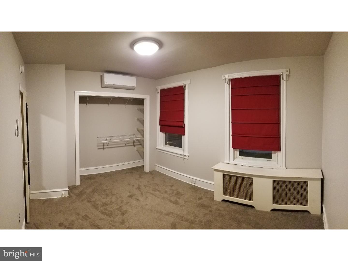 FISHTOWN - Residential Lease