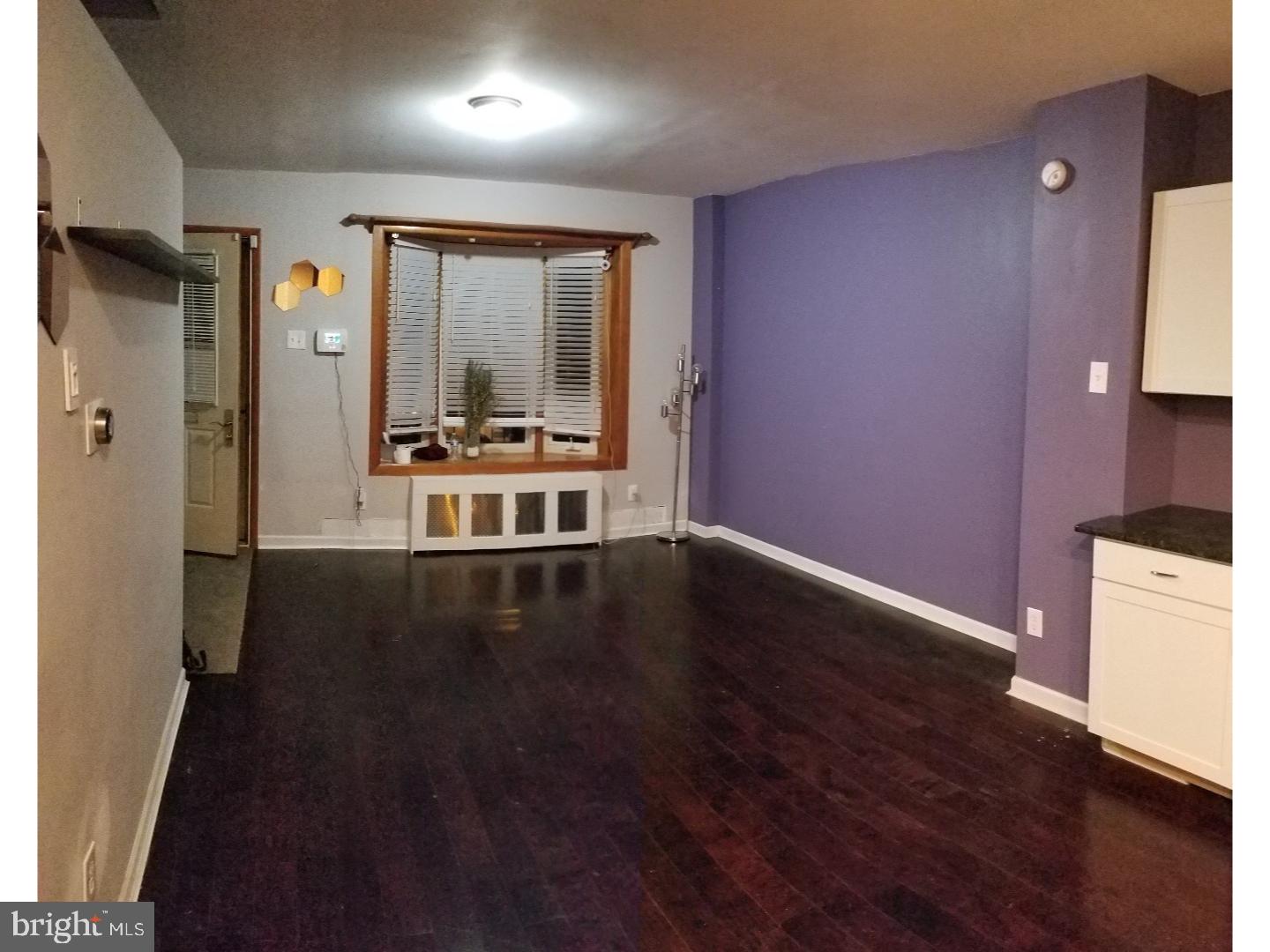 FISHTOWN - Residential Lease
