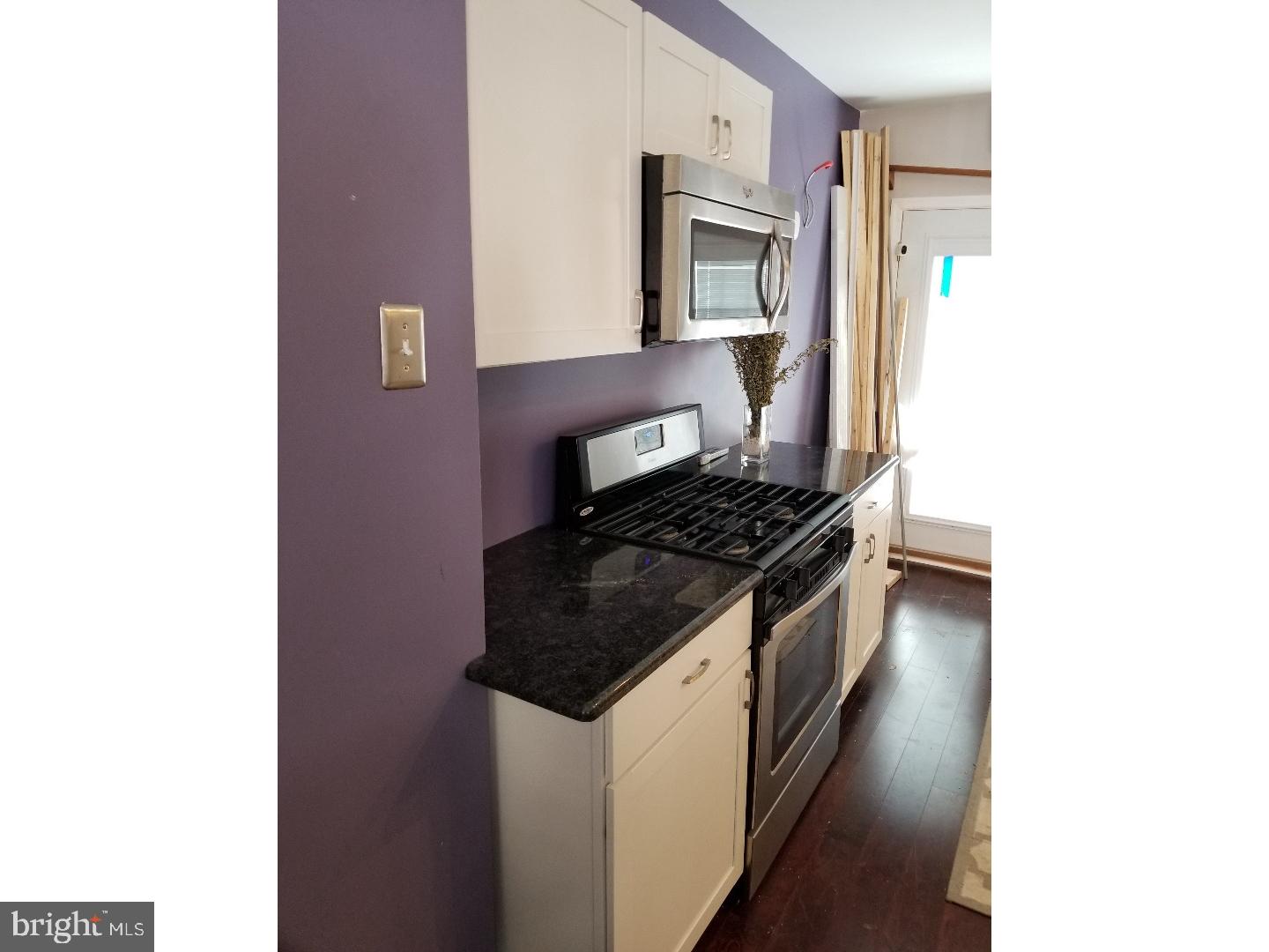 FISHTOWN - Residential Lease