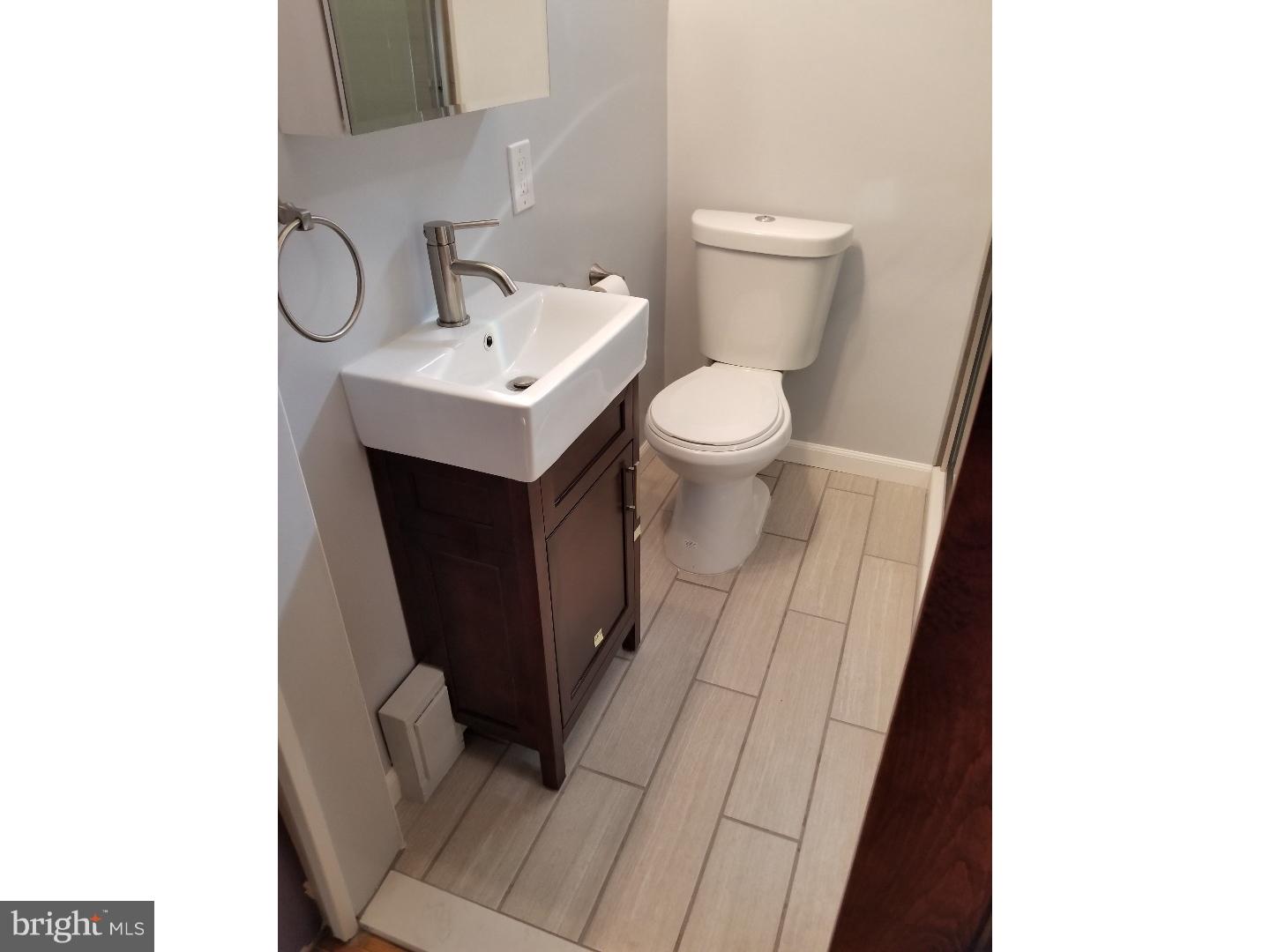 FISHTOWN - Residential Lease