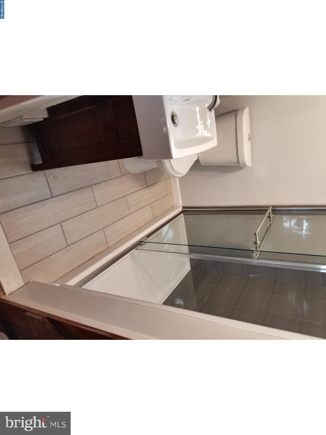 FISHTOWN - Residential Lease