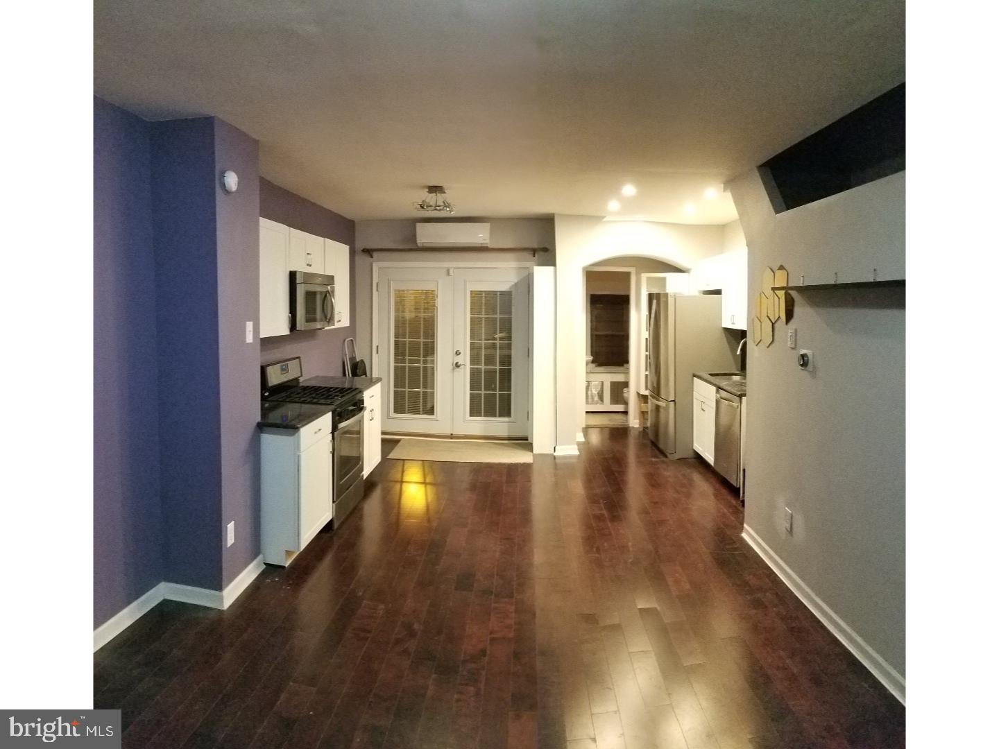FISHTOWN - Residential Lease