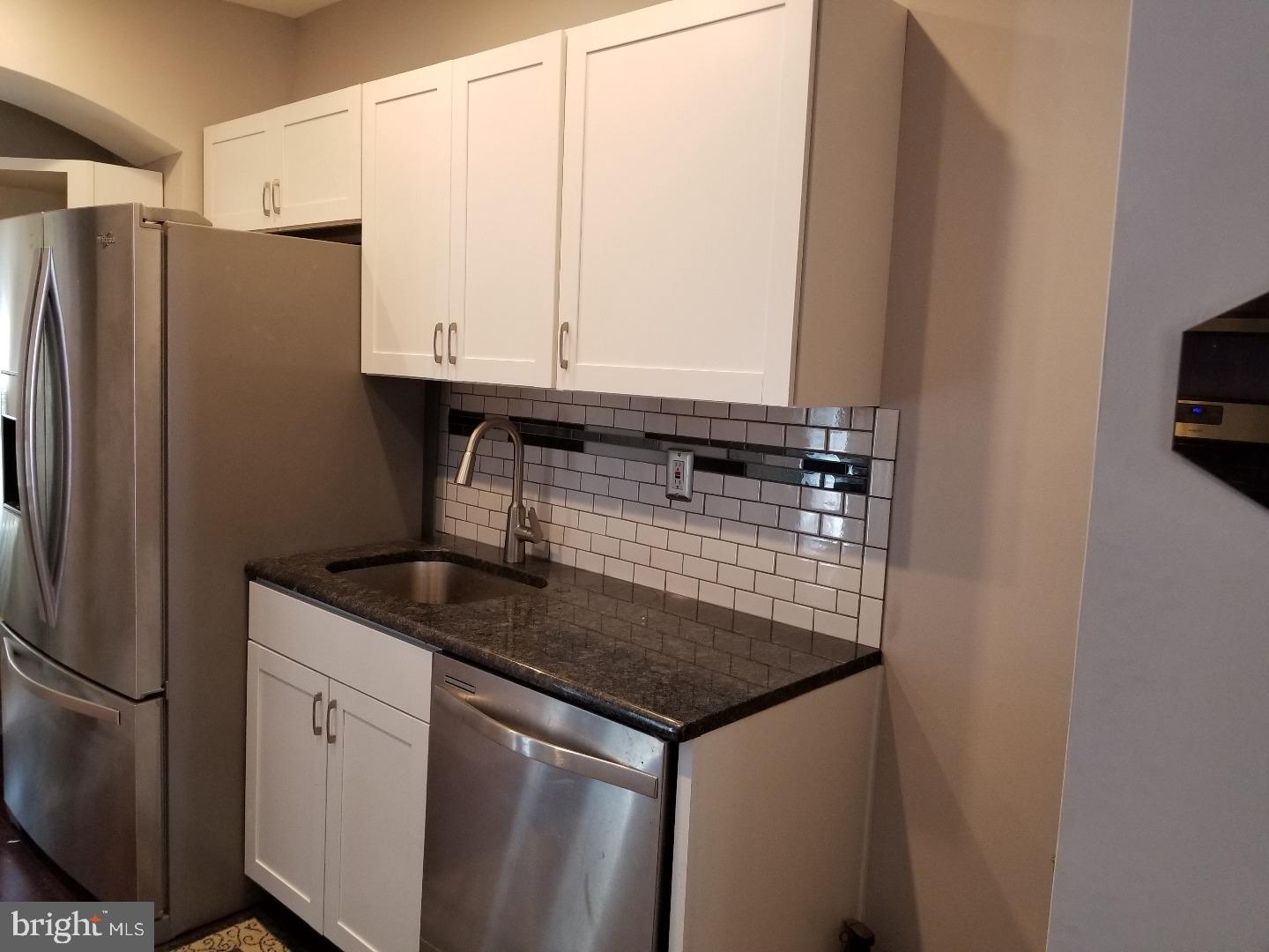 FISHTOWN - Residential Lease