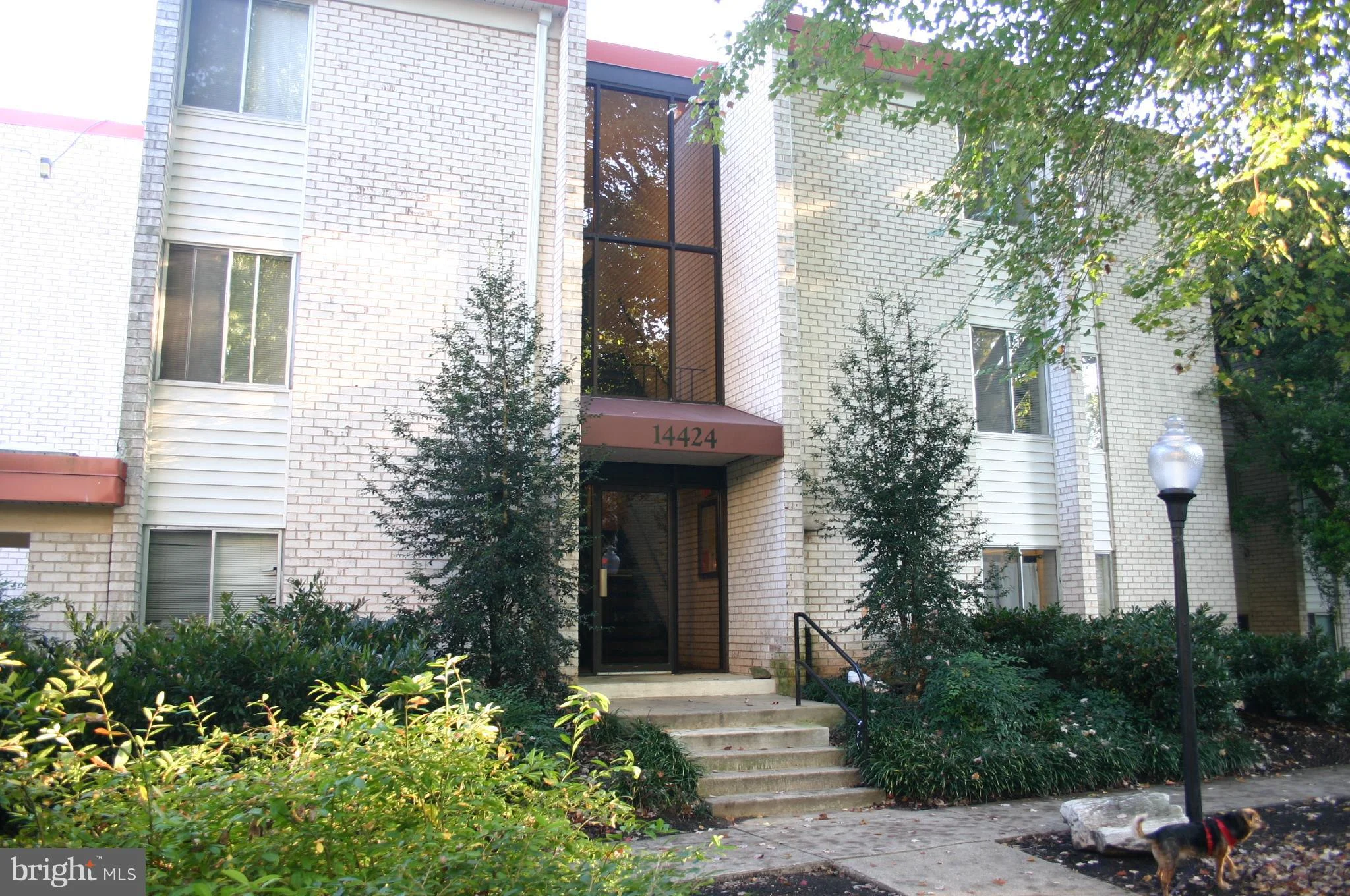 14424 Parkvale Road Unit 5