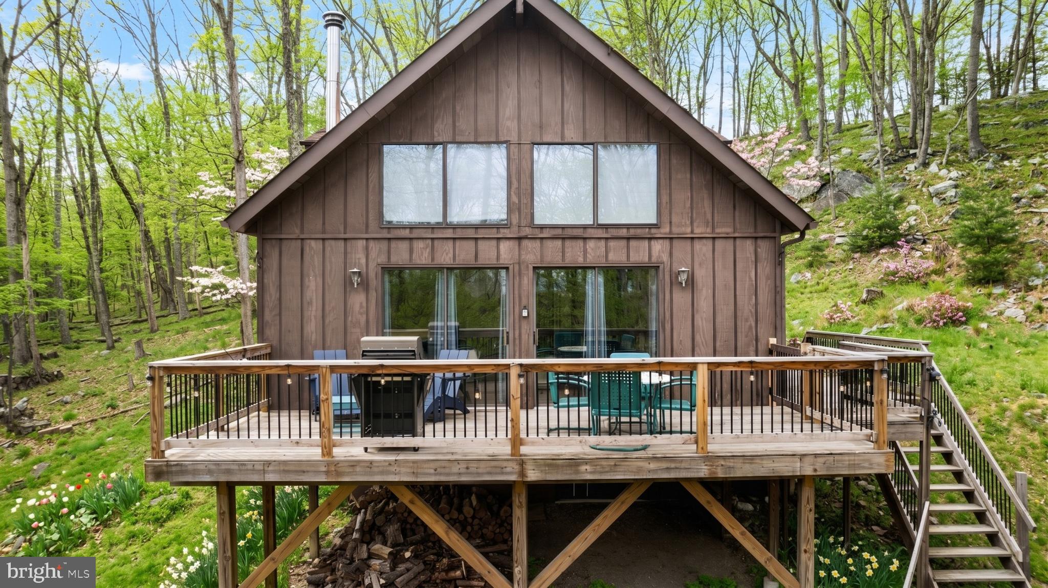 THUNDERBIRD HILLS - Residential