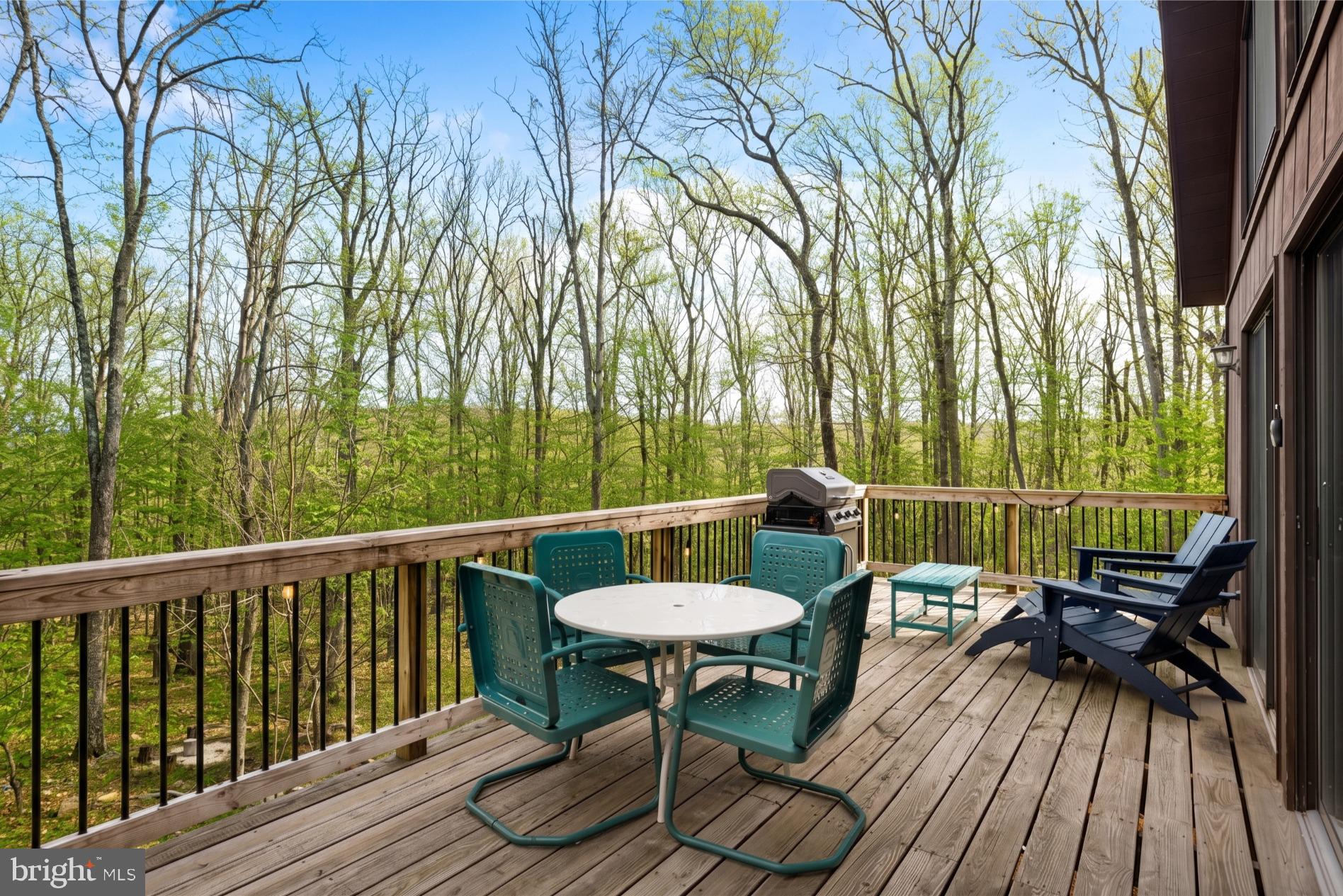 THUNDERBIRD HILLS - Residential