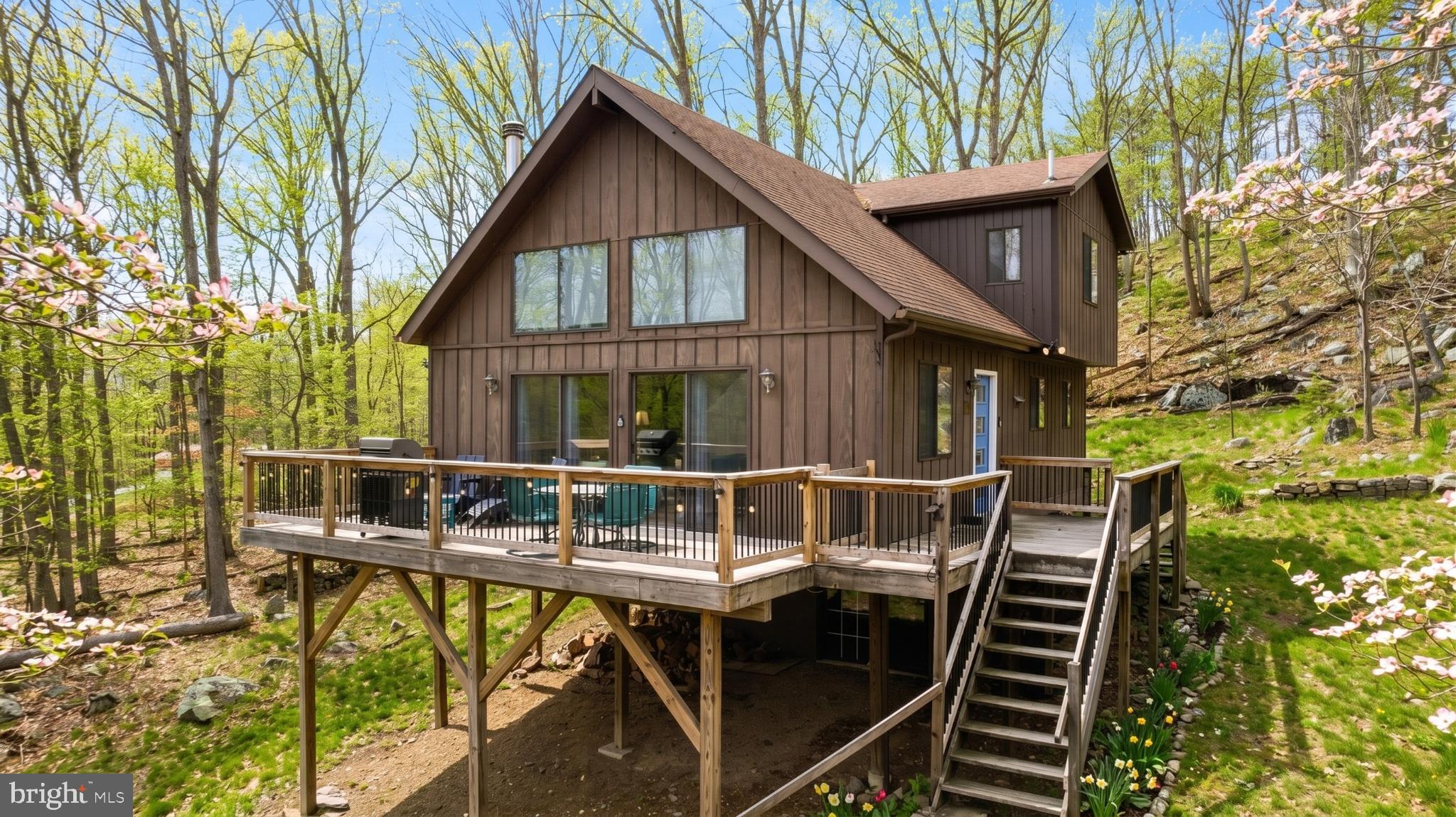 THUNDERBIRD HILLS - Residential