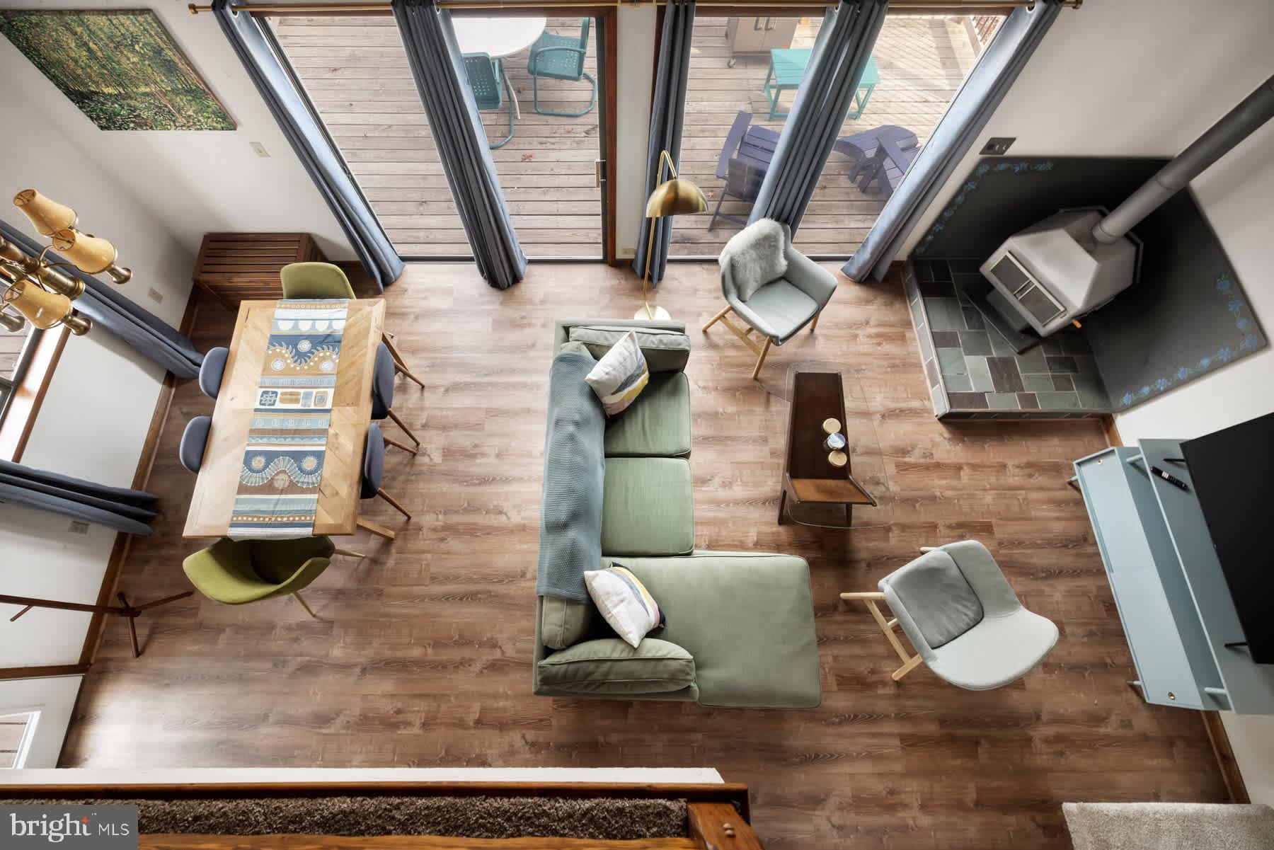 THUNDERBIRD HILLS - Residential