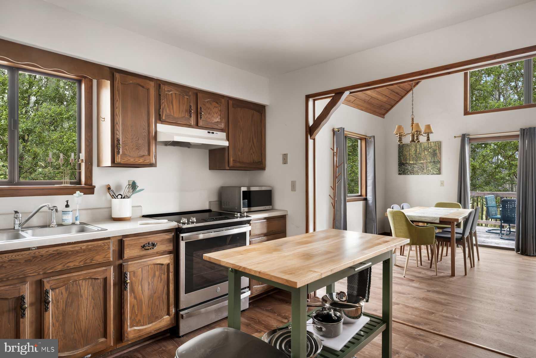 THUNDERBIRD HILLS - Residential