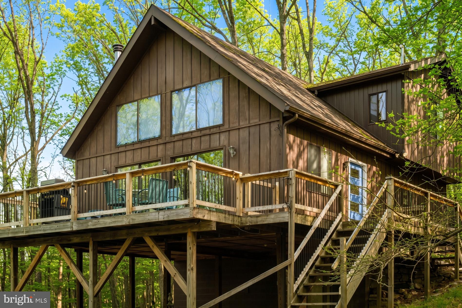 THUNDERBIRD HILLS - Residential