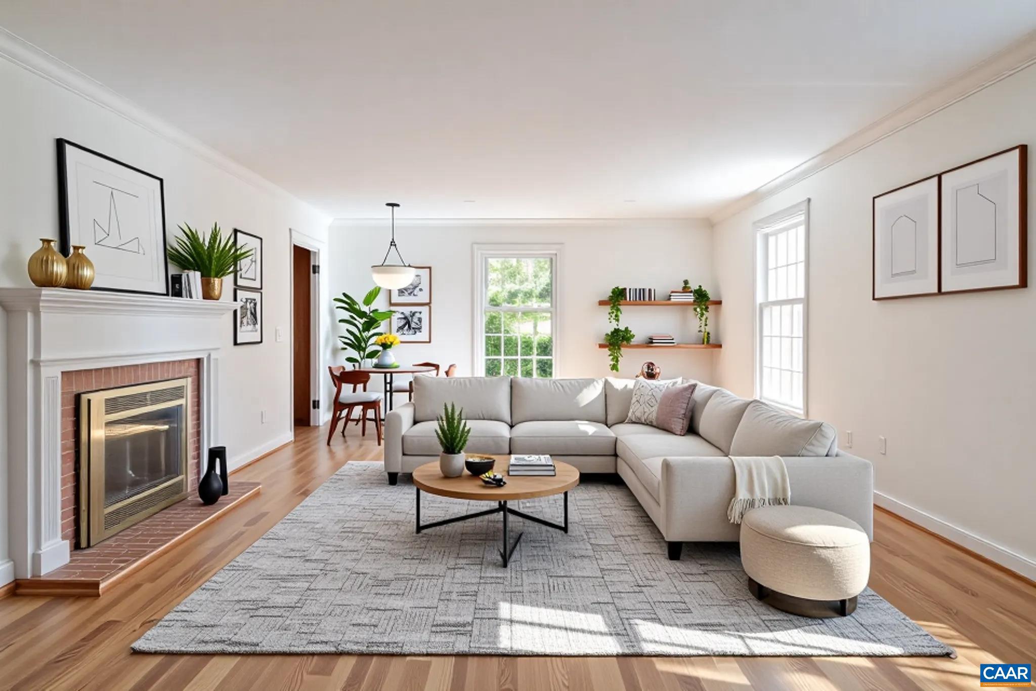 CANTERBURY HILLS - Residential