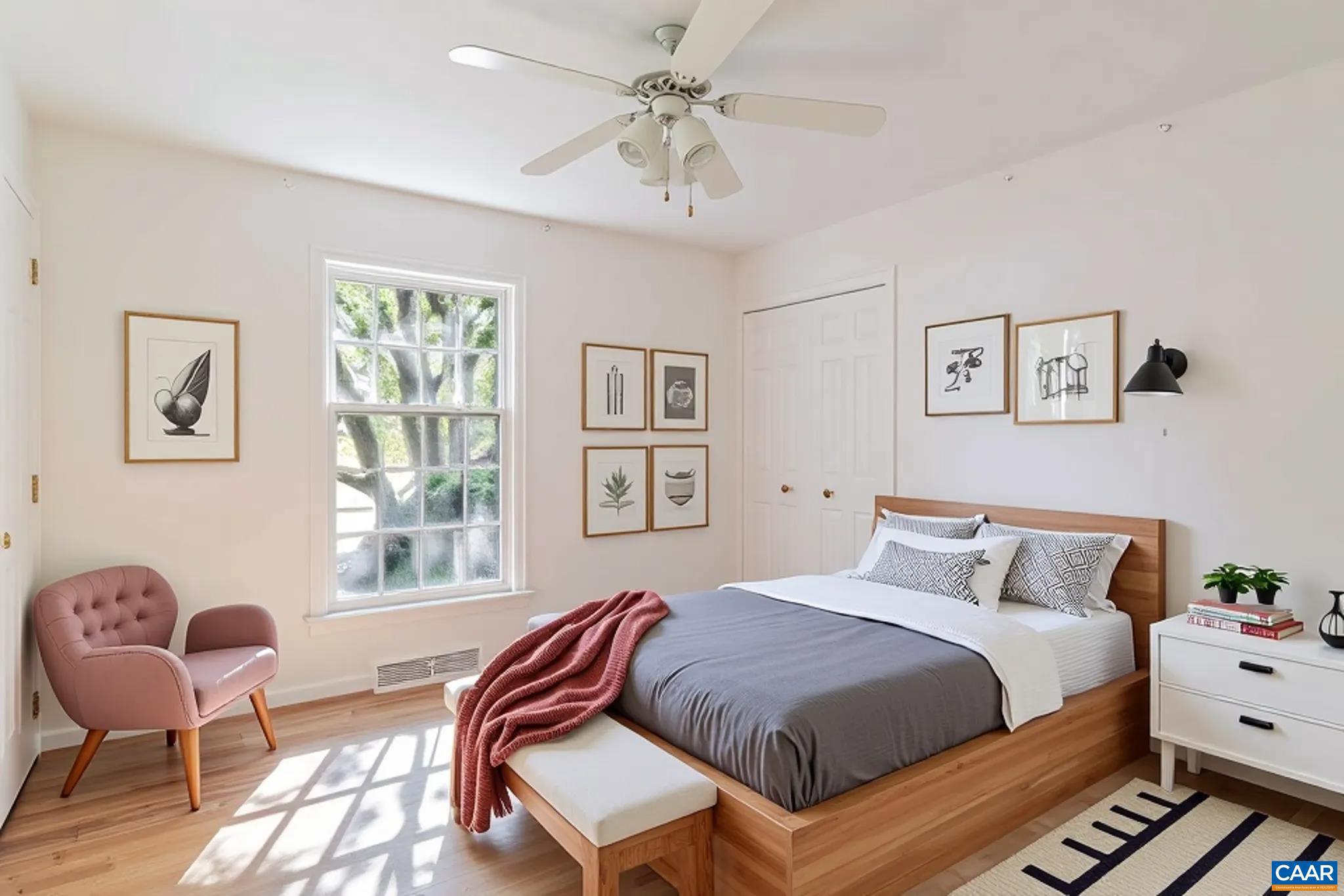 CANTERBURY HILLS - Residential