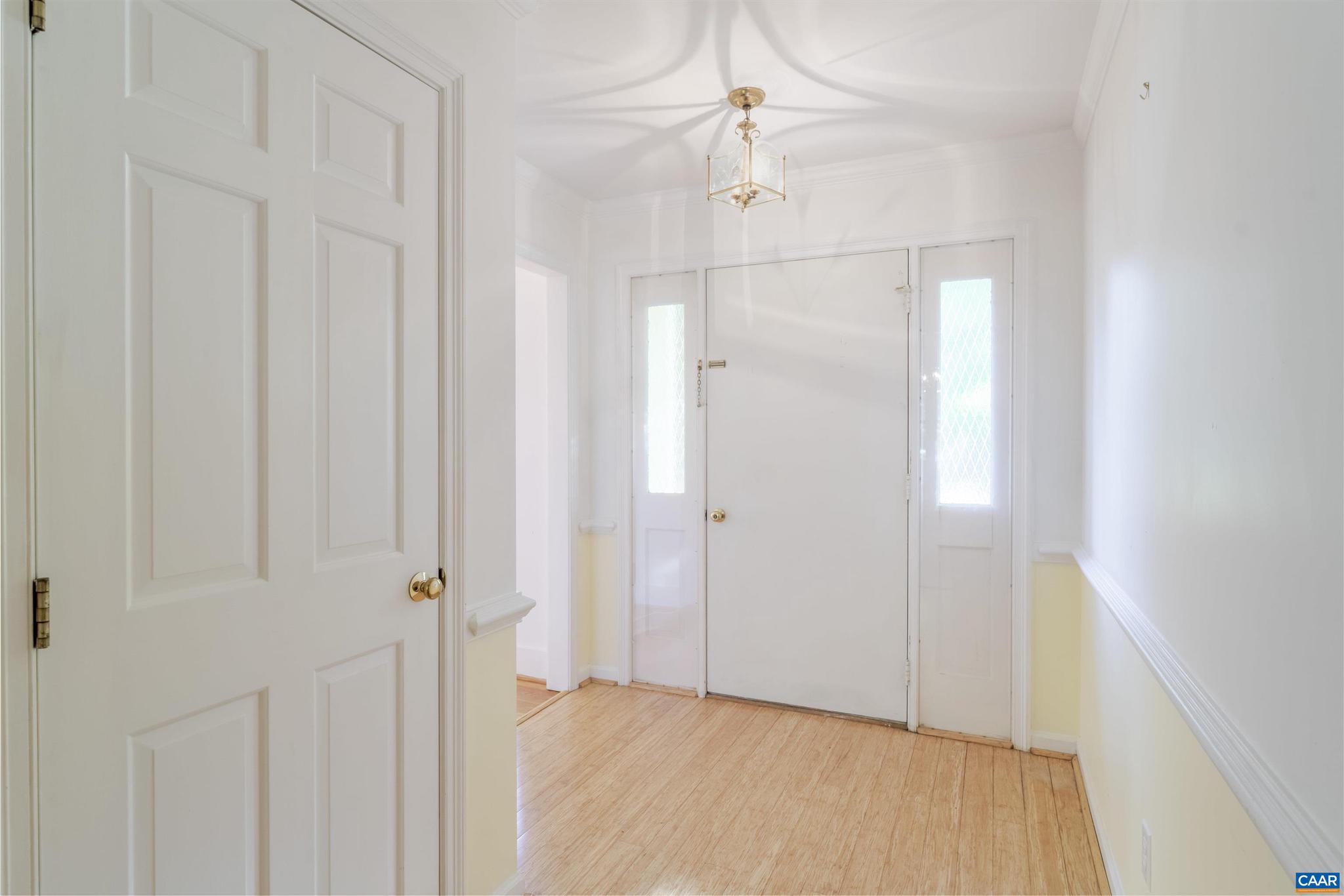 CANTERBURY HILLS - Residential