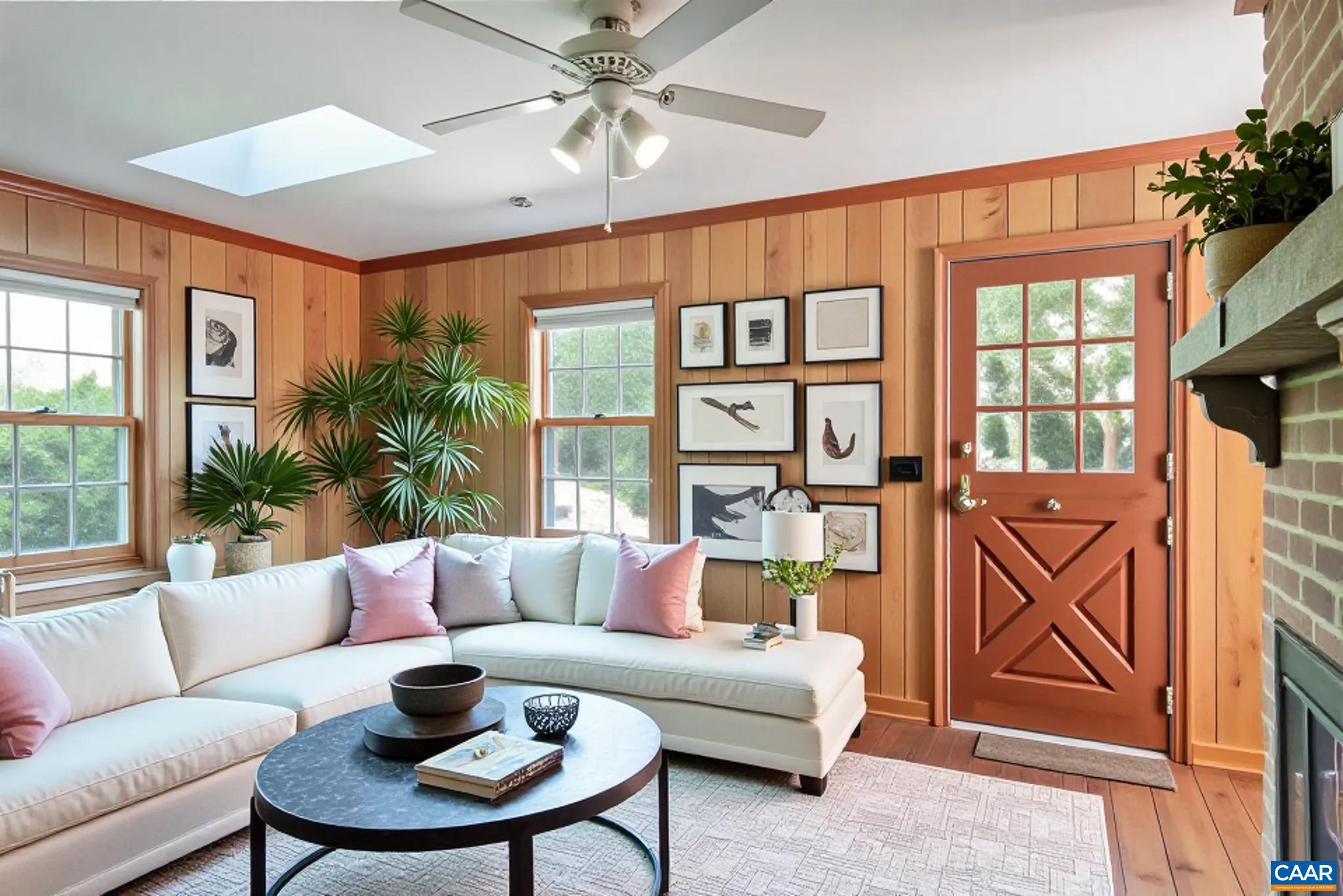 CANTERBURY HILLS - Residential