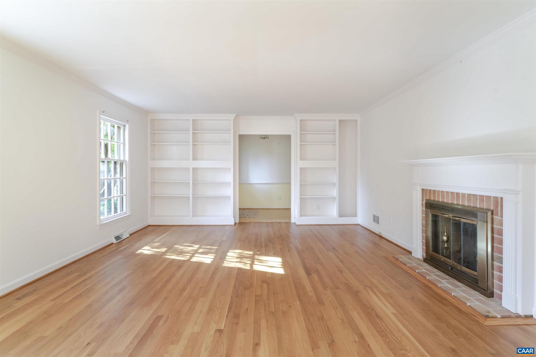 CANTERBURY HILLS - Residential