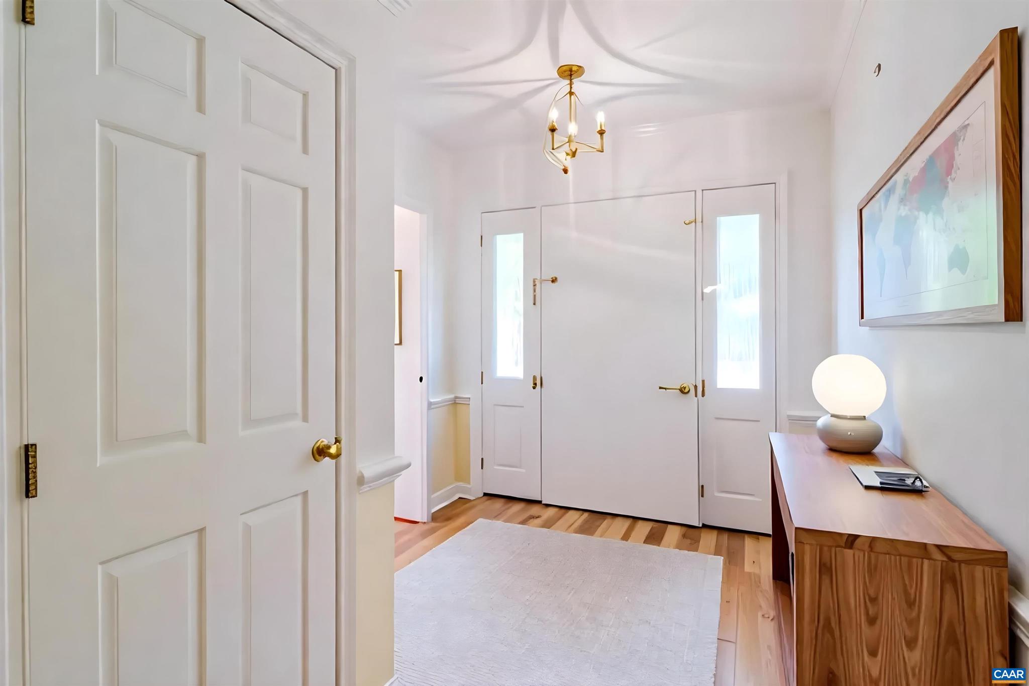 CANTERBURY HILLS - Residential