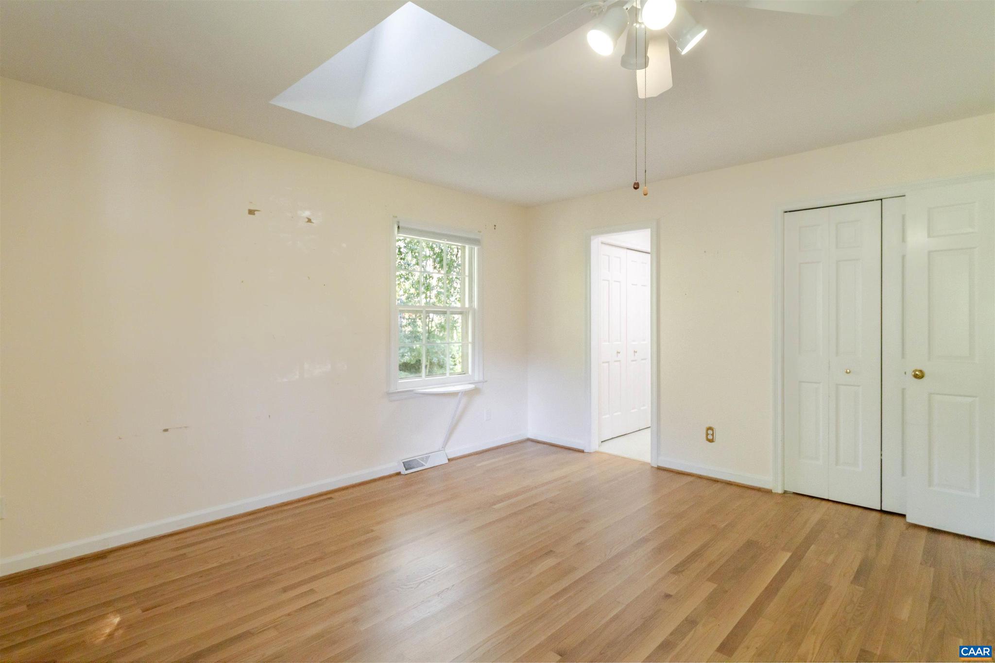 CANTERBURY HILLS - Residential