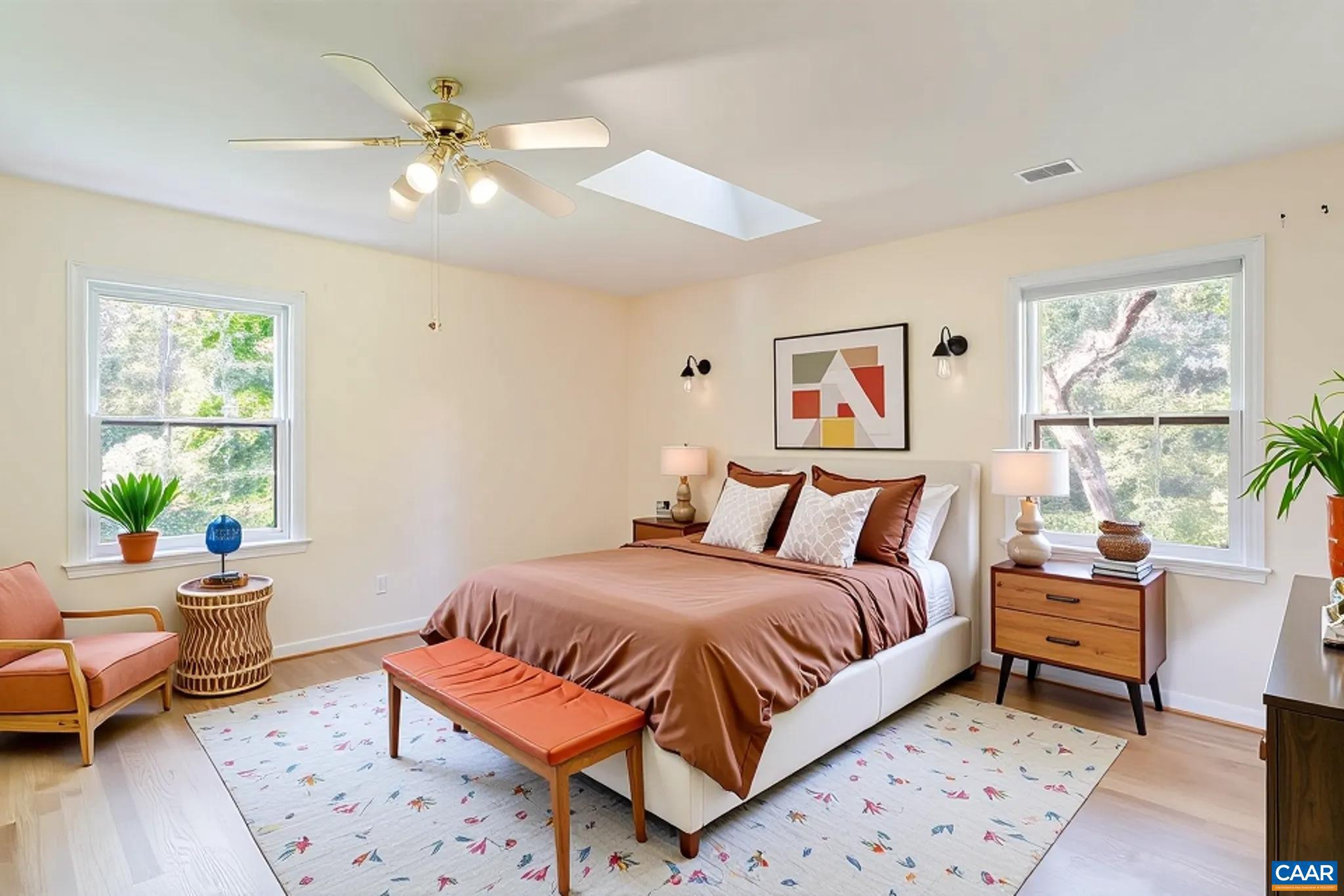 CANTERBURY HILLS - Residential