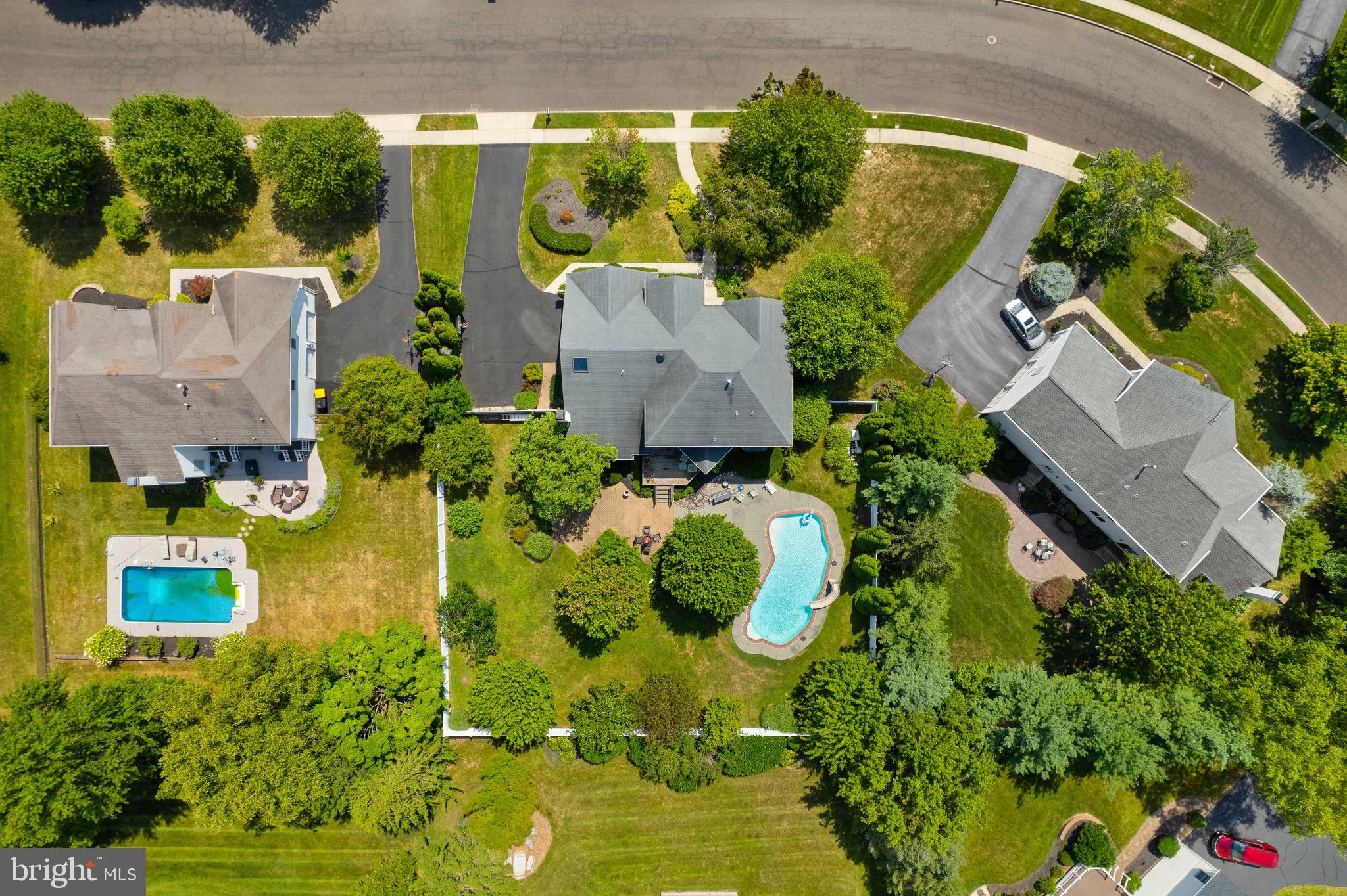 1224 BRIDLE ESTATES DRIVE