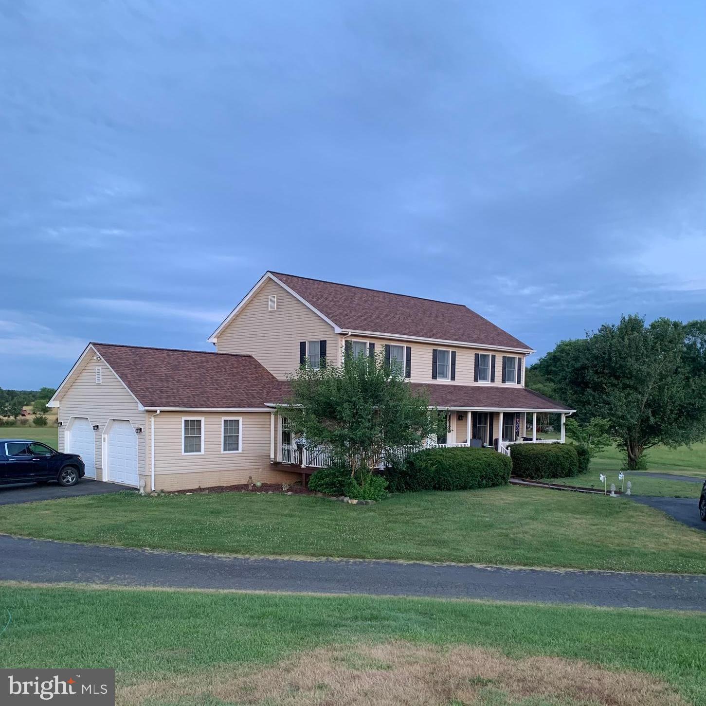 11105 PARKGATE DRIVE