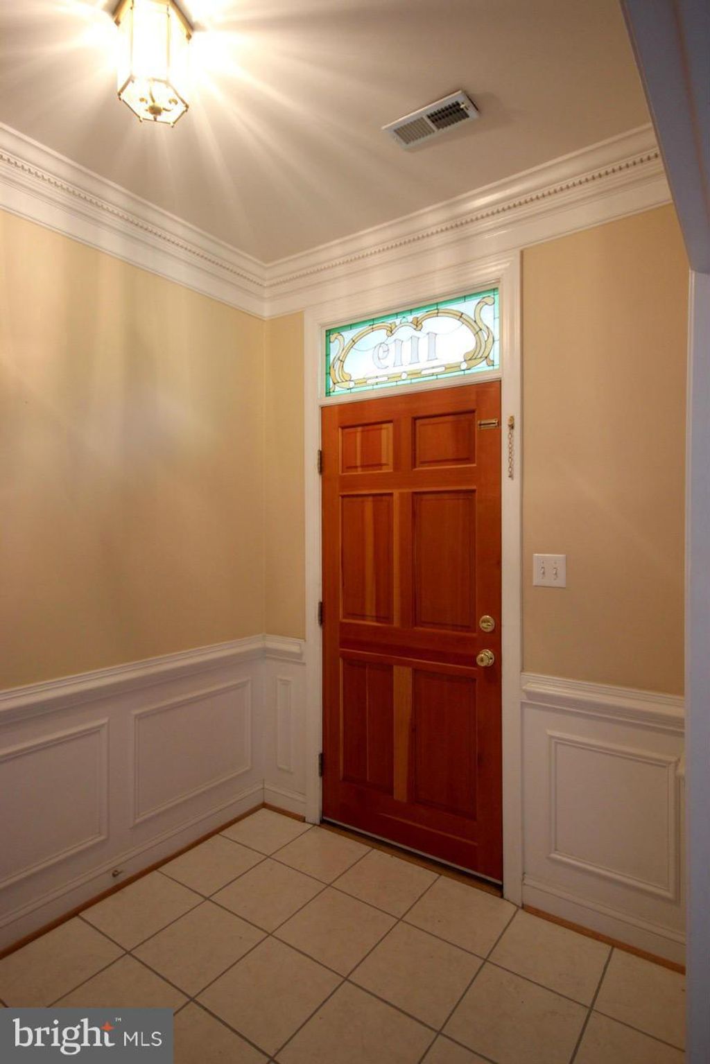Photo of 1119 Kirkwood Road, ARLINGTON, VA 22201 (MLS # VAAR2064314)