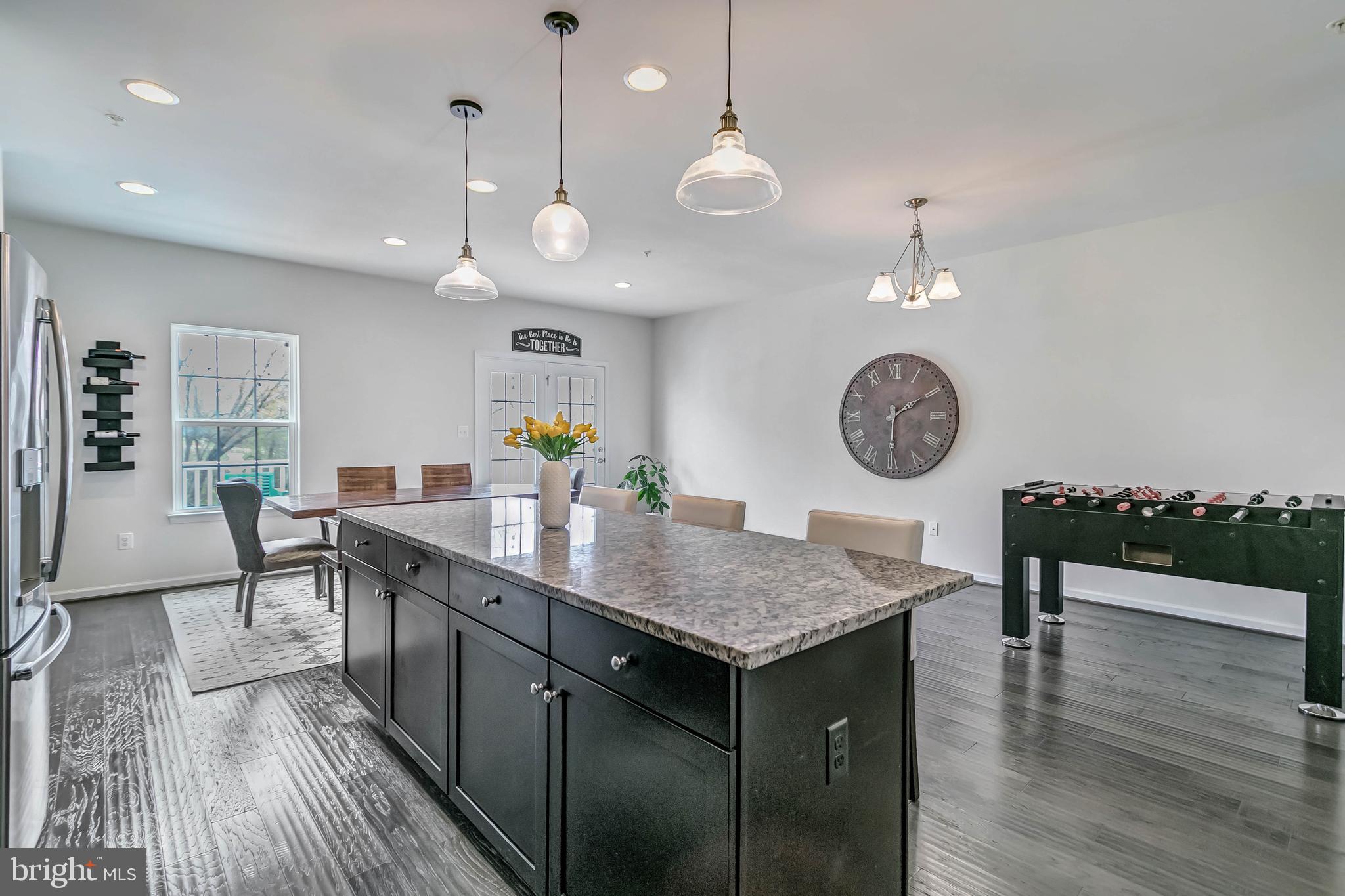 BALLARD GREEN - Residential