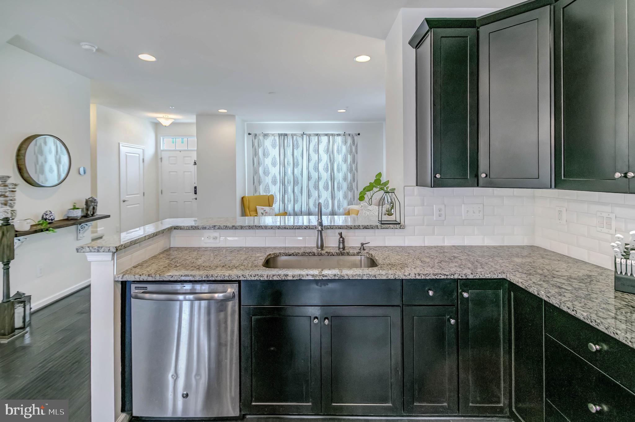 BALLARD GREEN - Residential