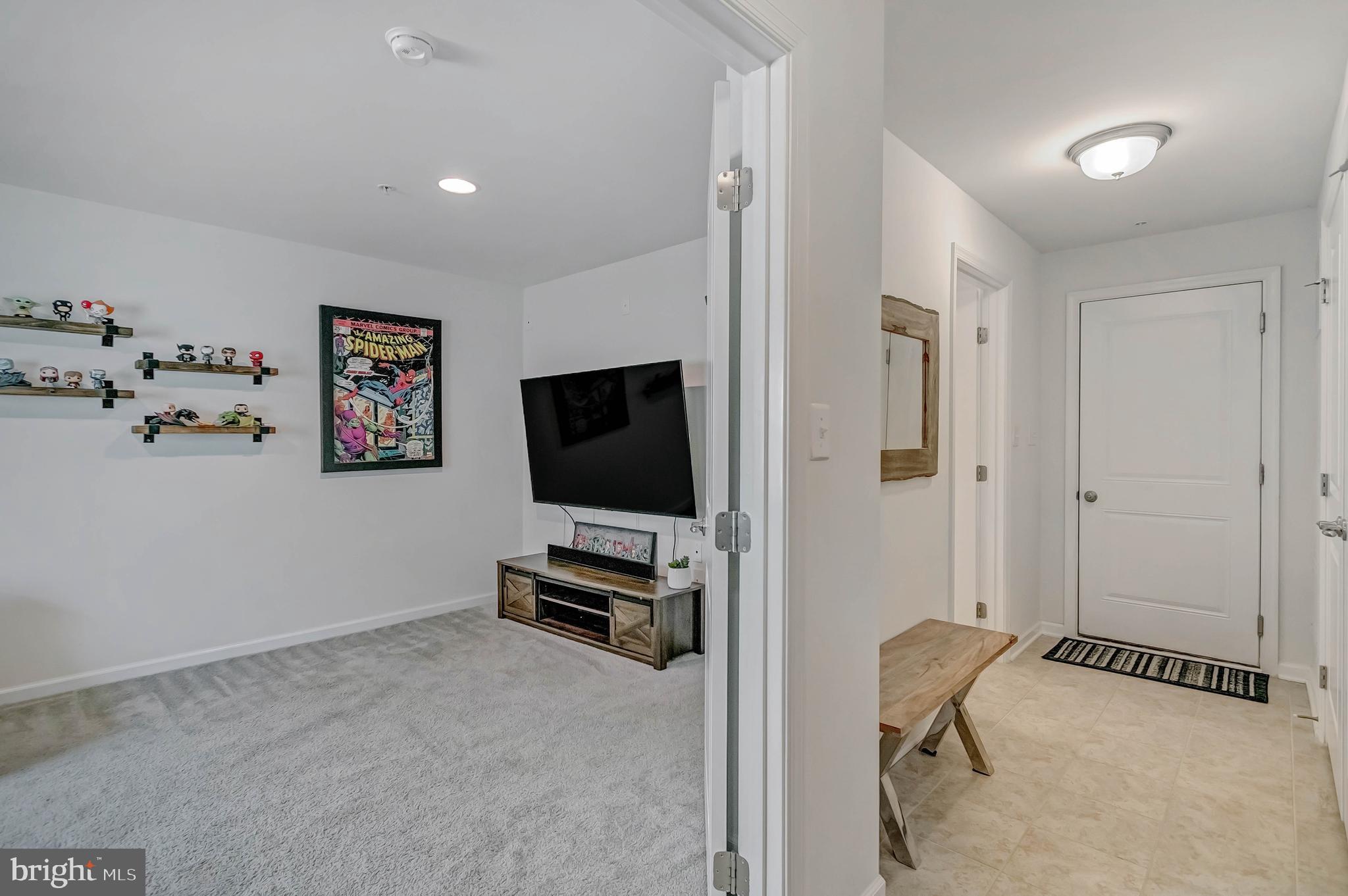 BALLARD GREEN - Residential