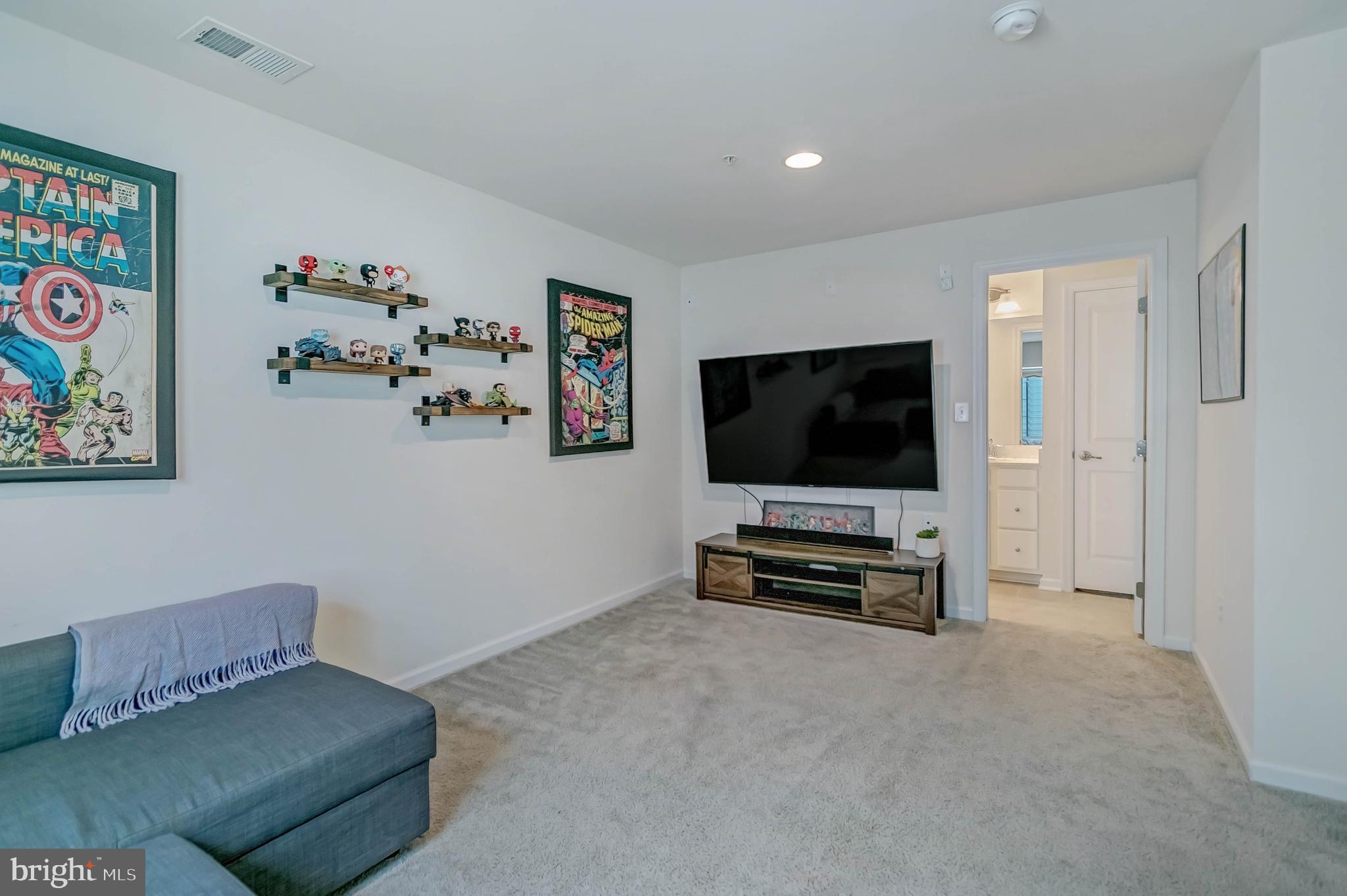 BALLARD GREEN - Residential