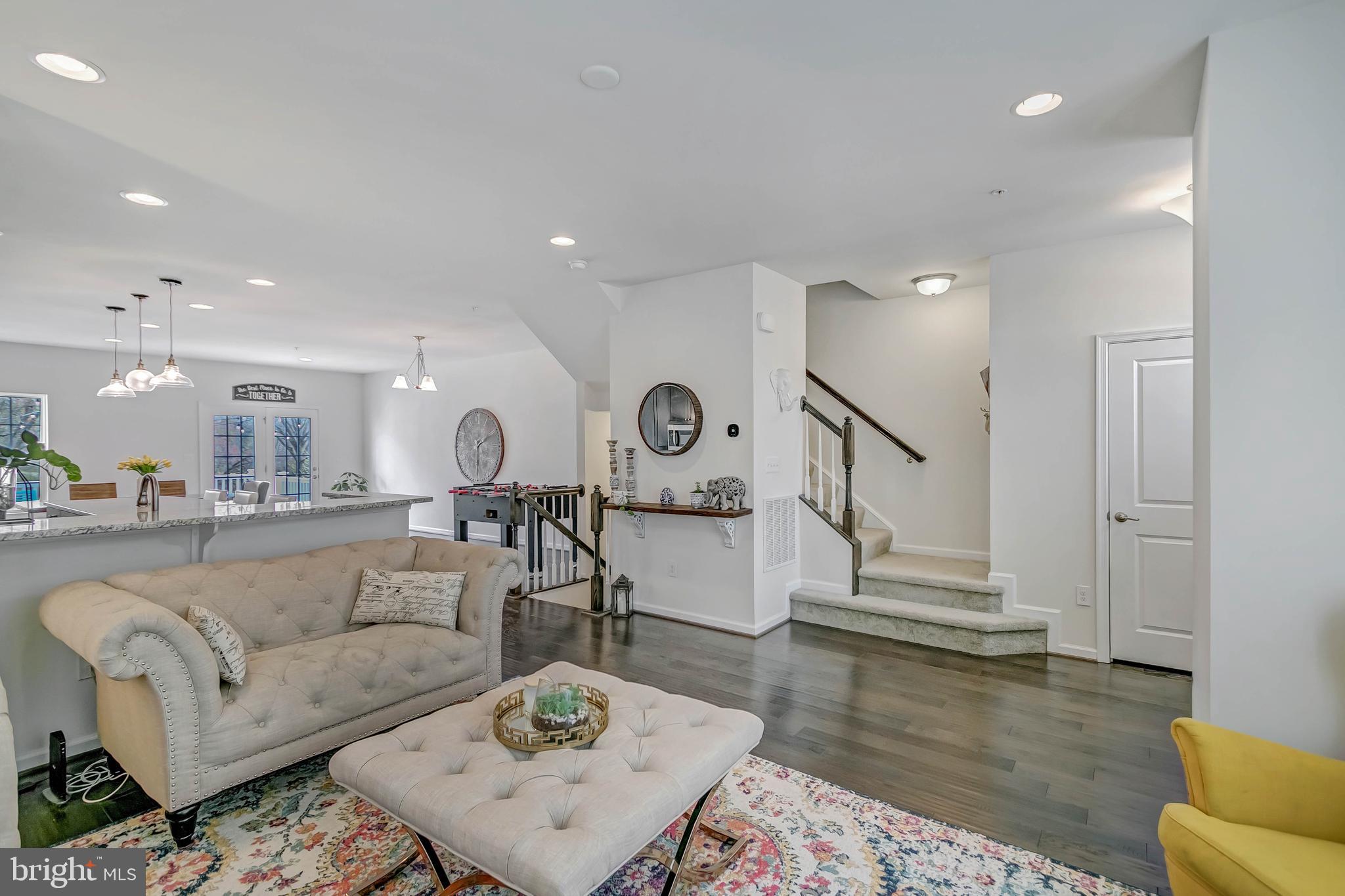 BALLARD GREEN - Residential