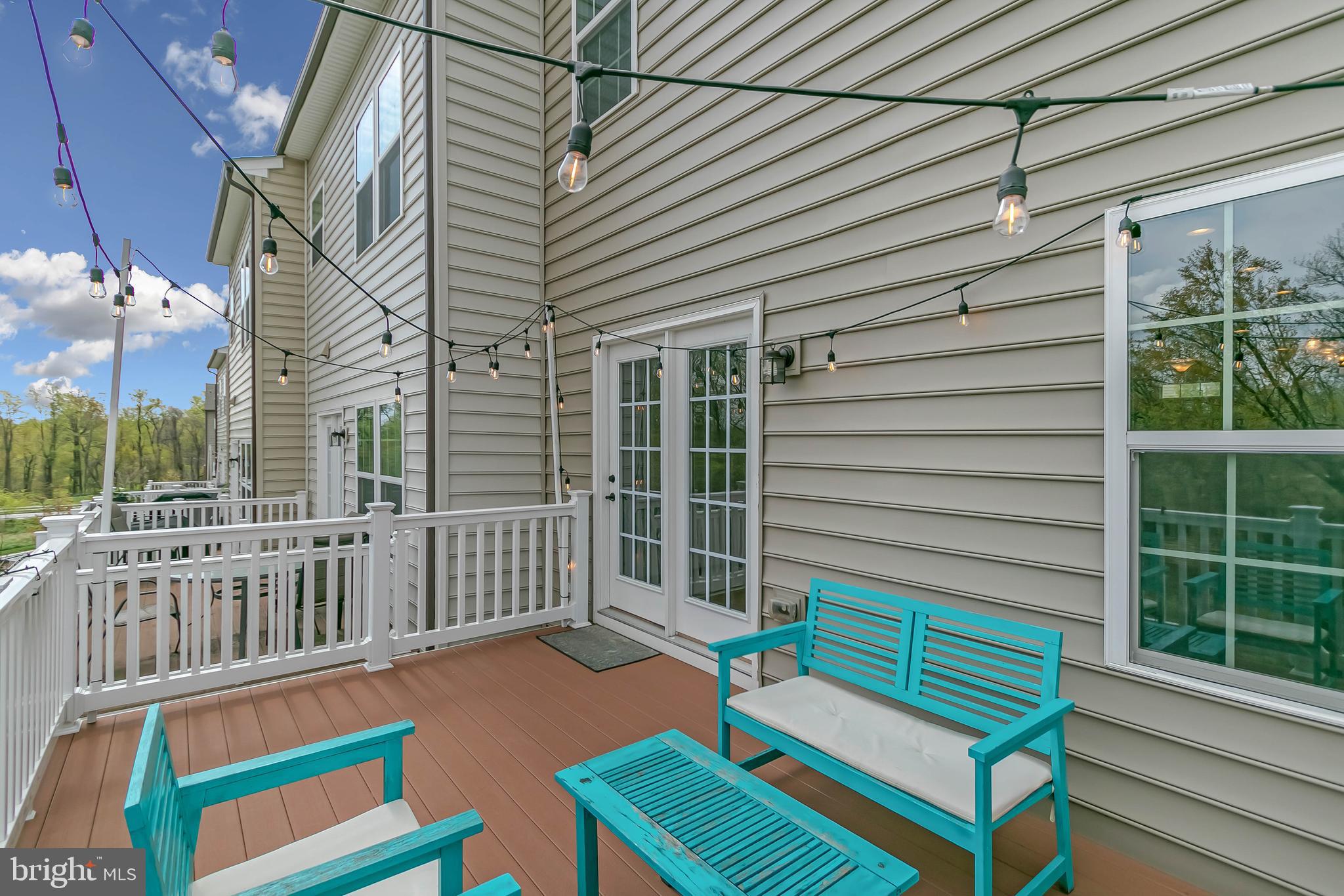 BALLARD GREEN - Residential