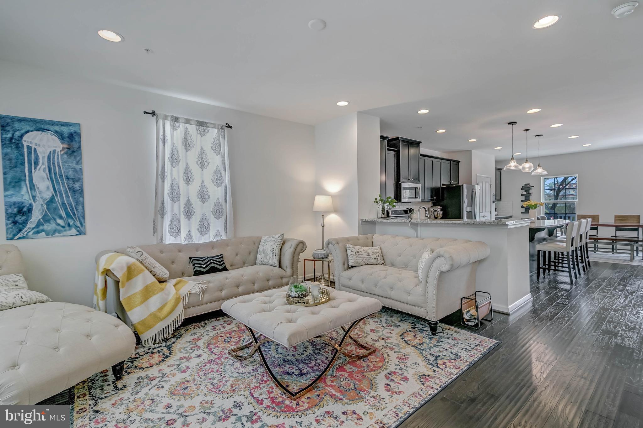 BALLARD GREEN - Residential