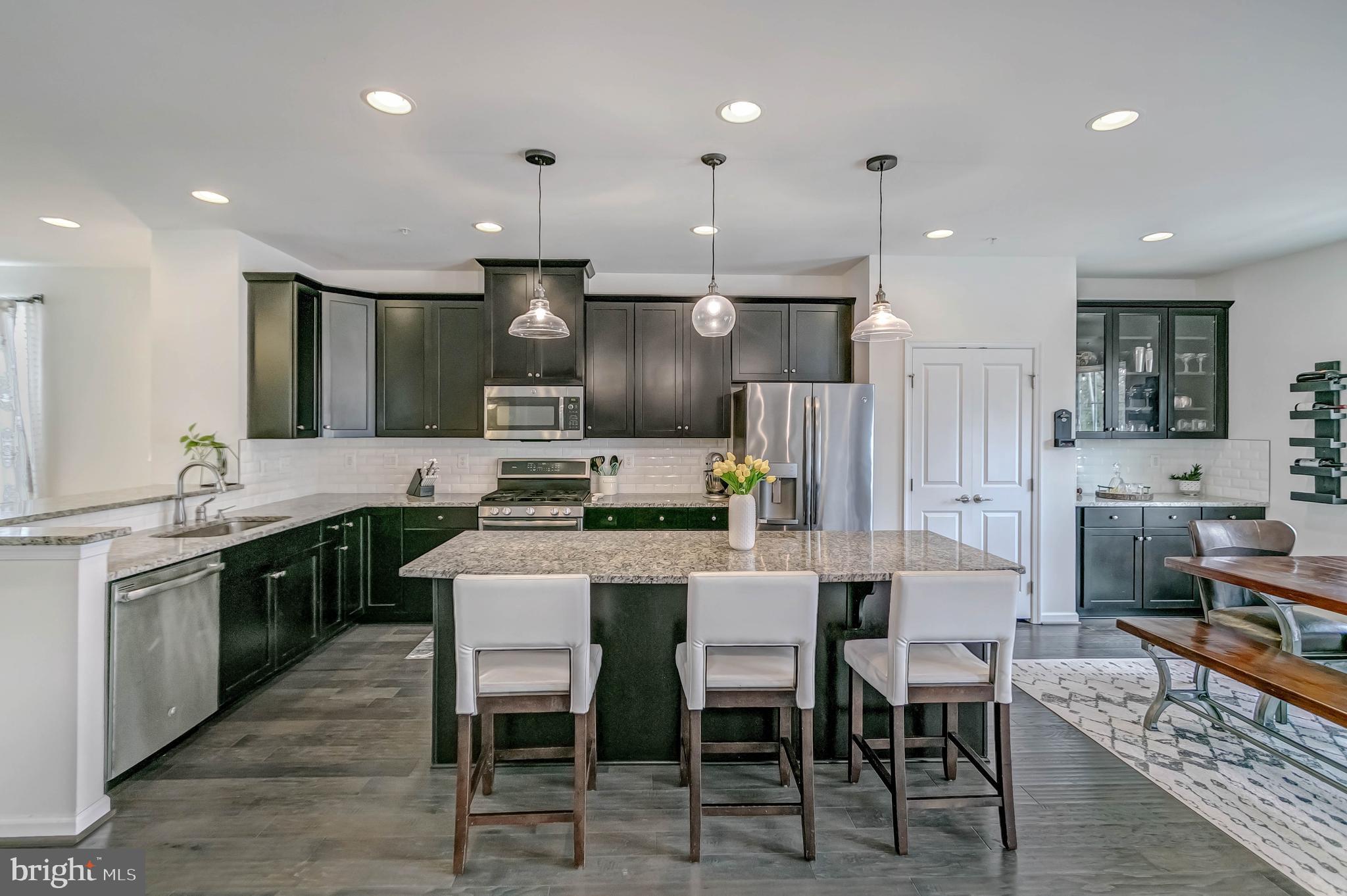 BALLARD GREEN - Residential