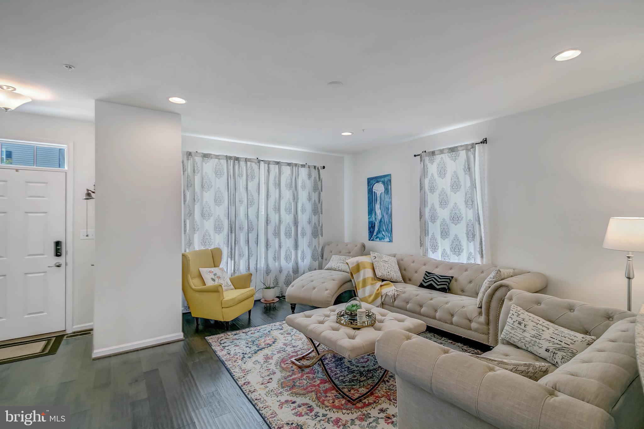 BALLARD GREEN - Residential