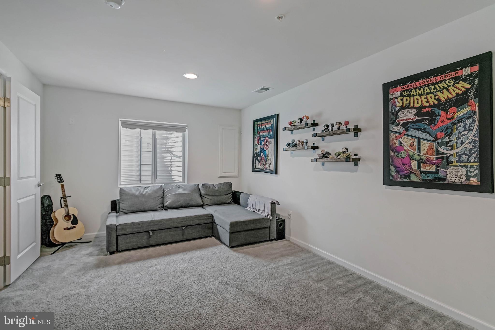 BALLARD GREEN - Residential