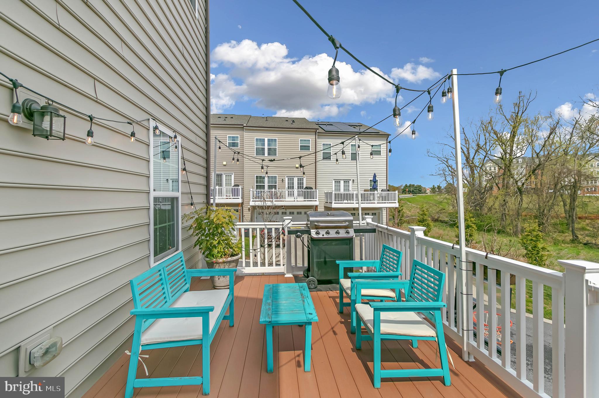 BALLARD GREEN - Residential