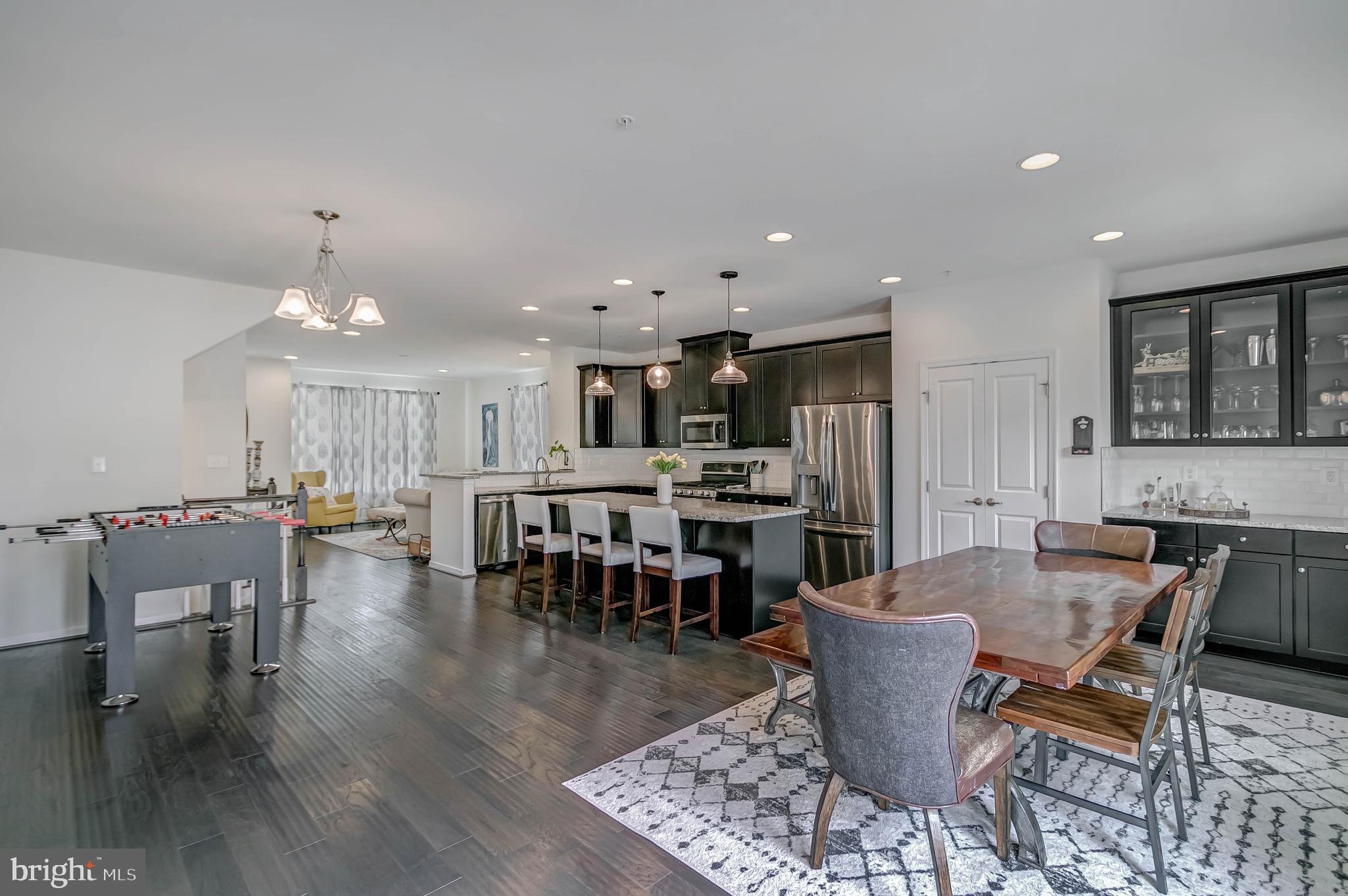 BALLARD GREEN - Residential