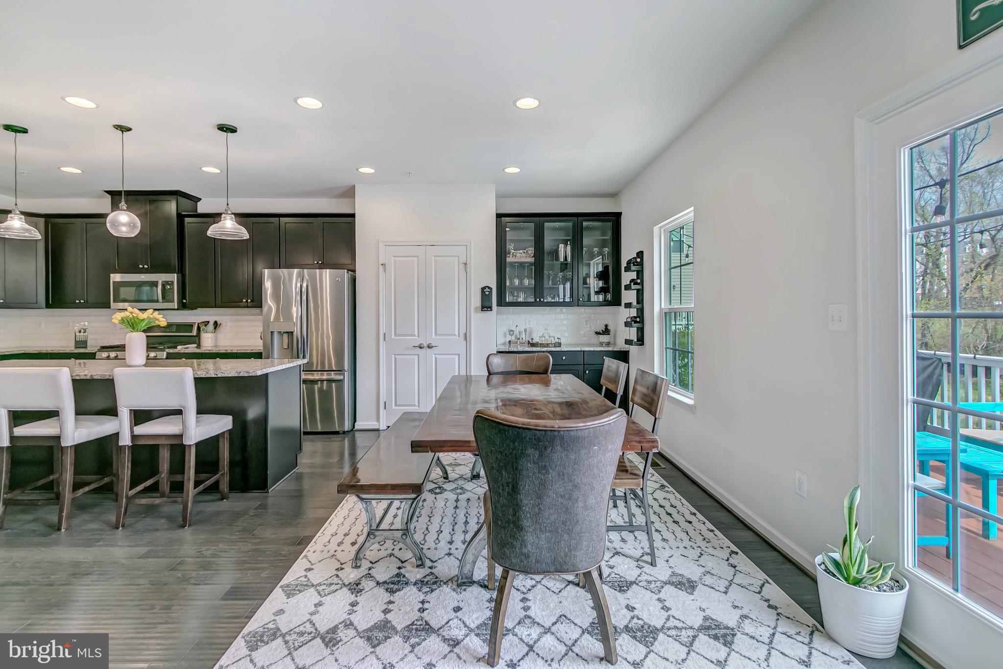 BALLARD GREEN - Residential