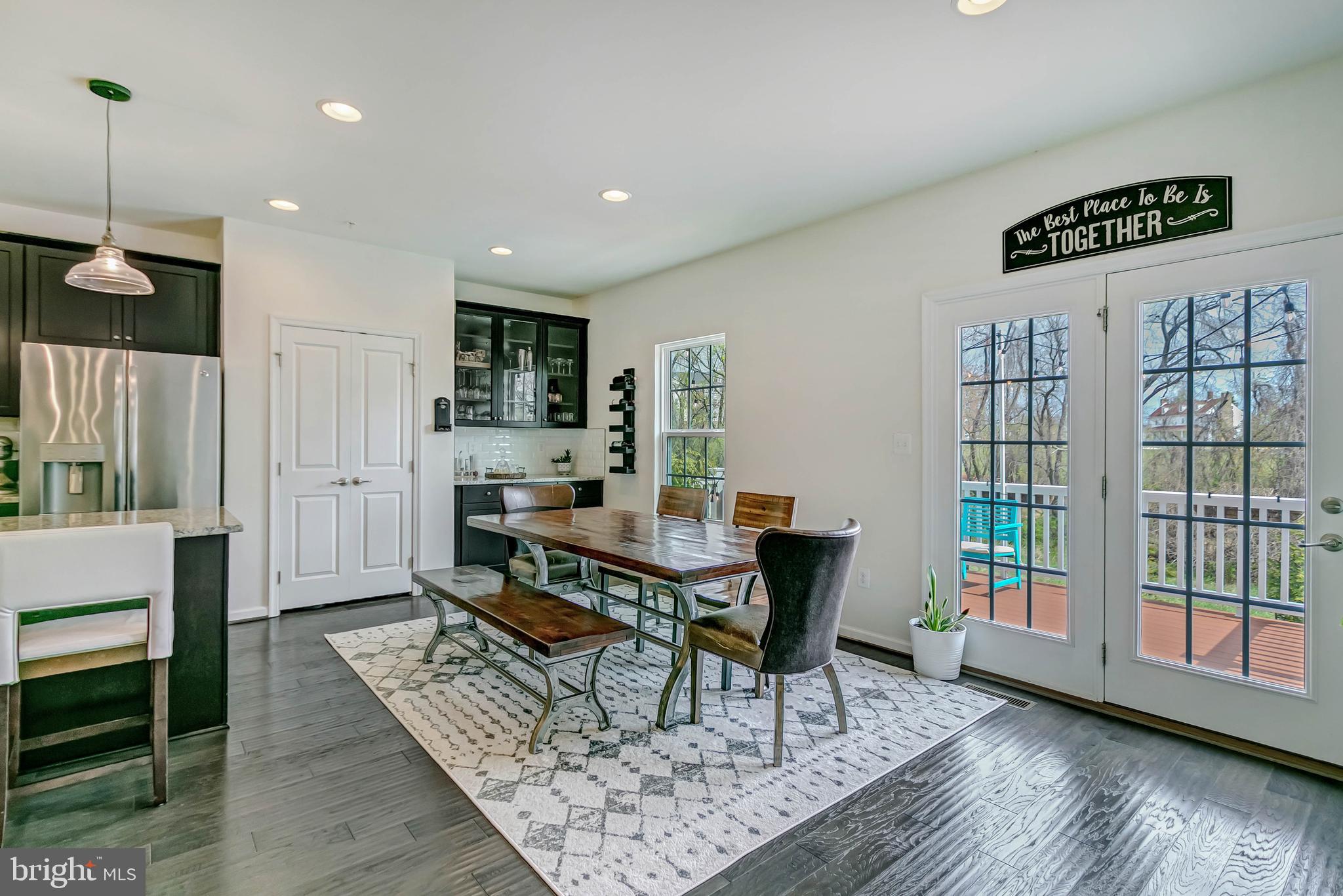 BALLARD GREEN - Residential