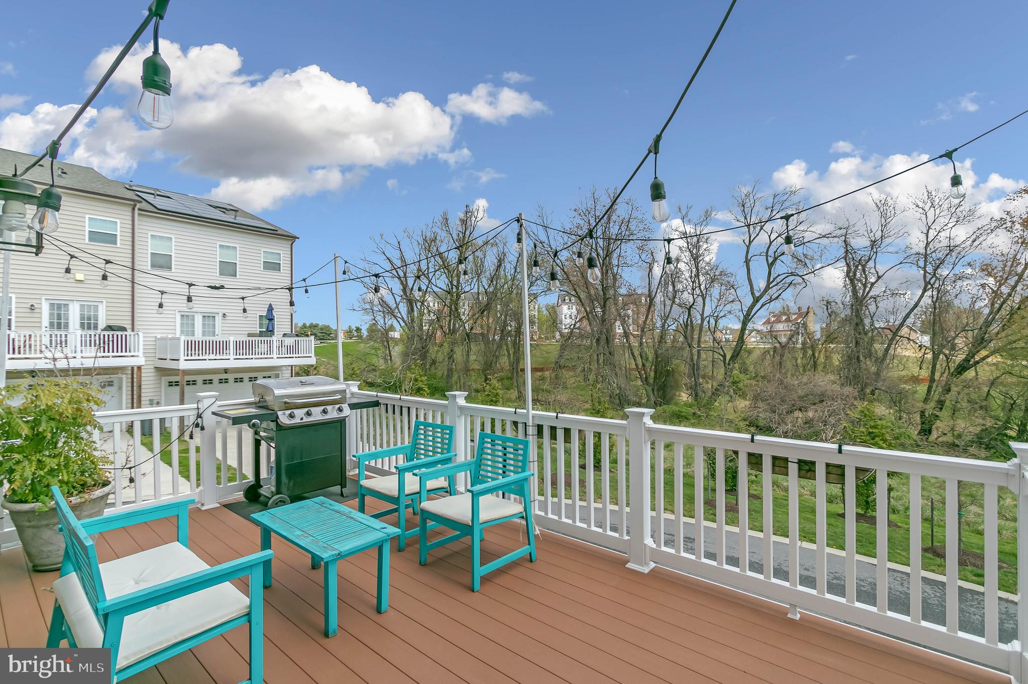 BALLARD GREEN - Residential