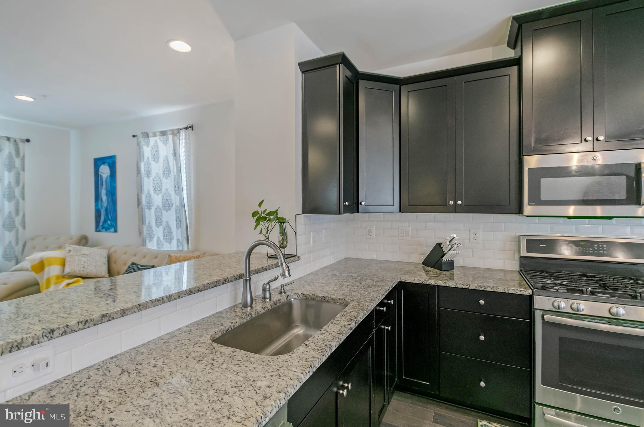 BALLARD GREEN - Residential