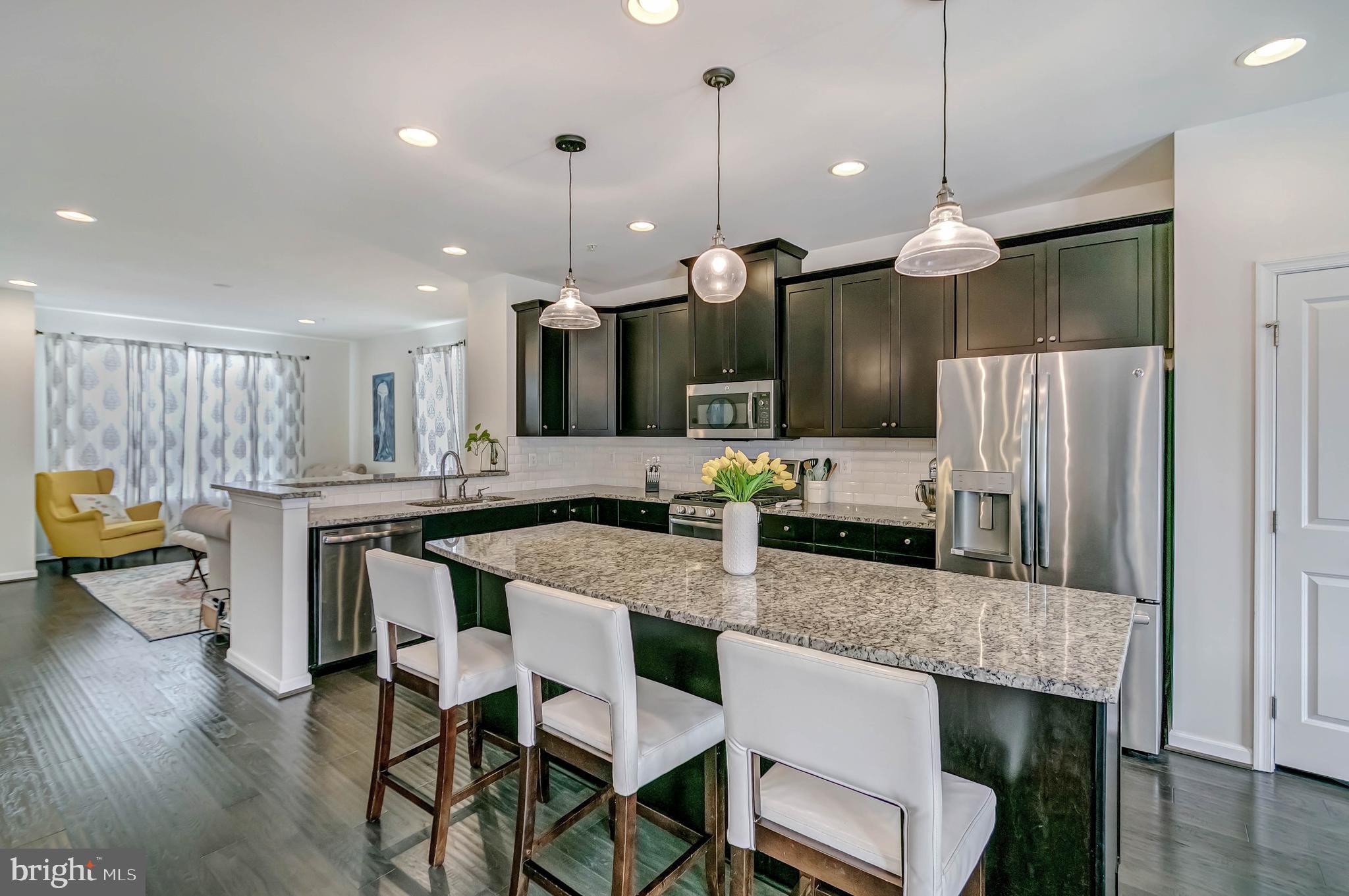 BALLARD GREEN - Residential