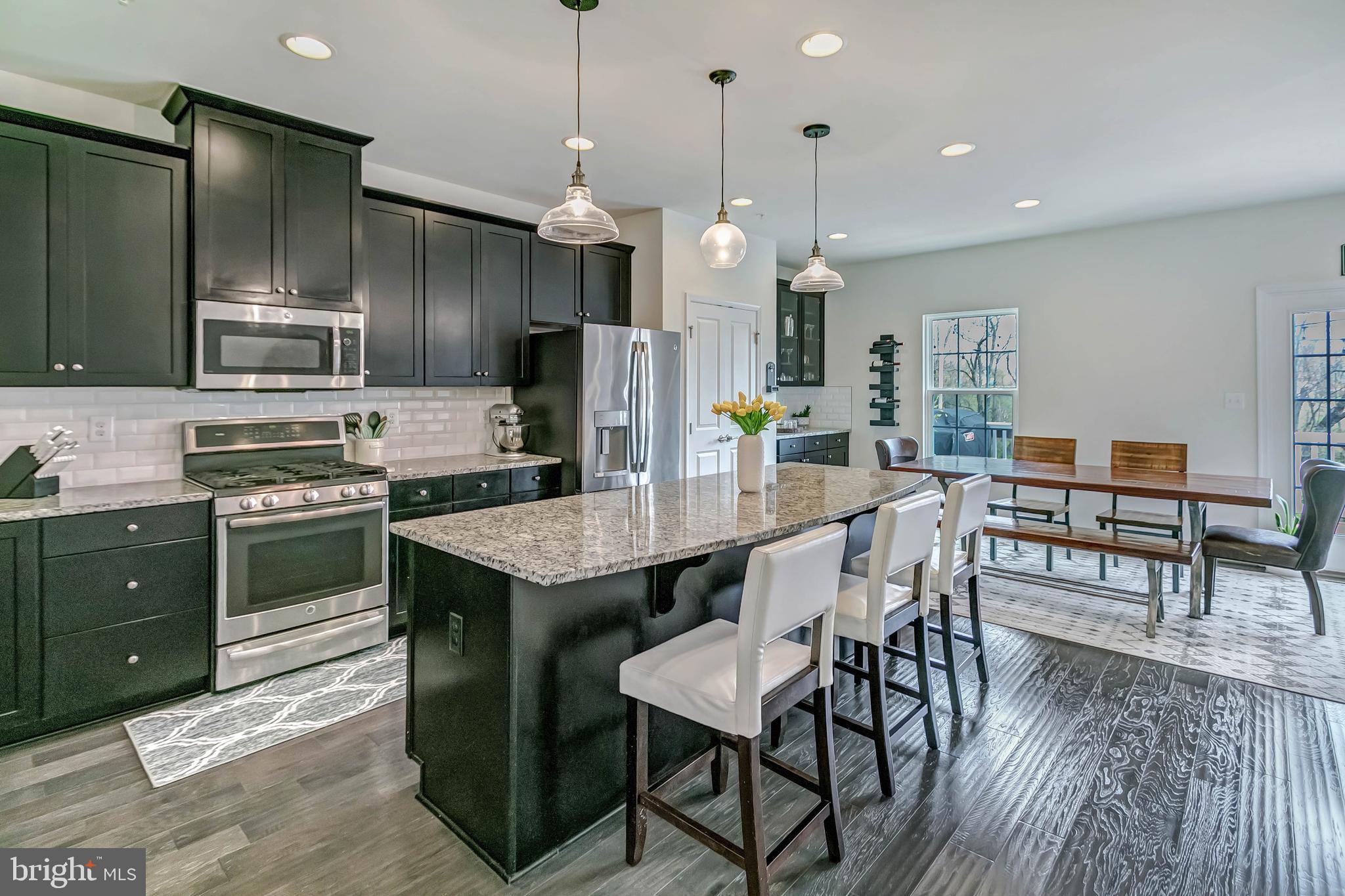 BALLARD GREEN - Residential