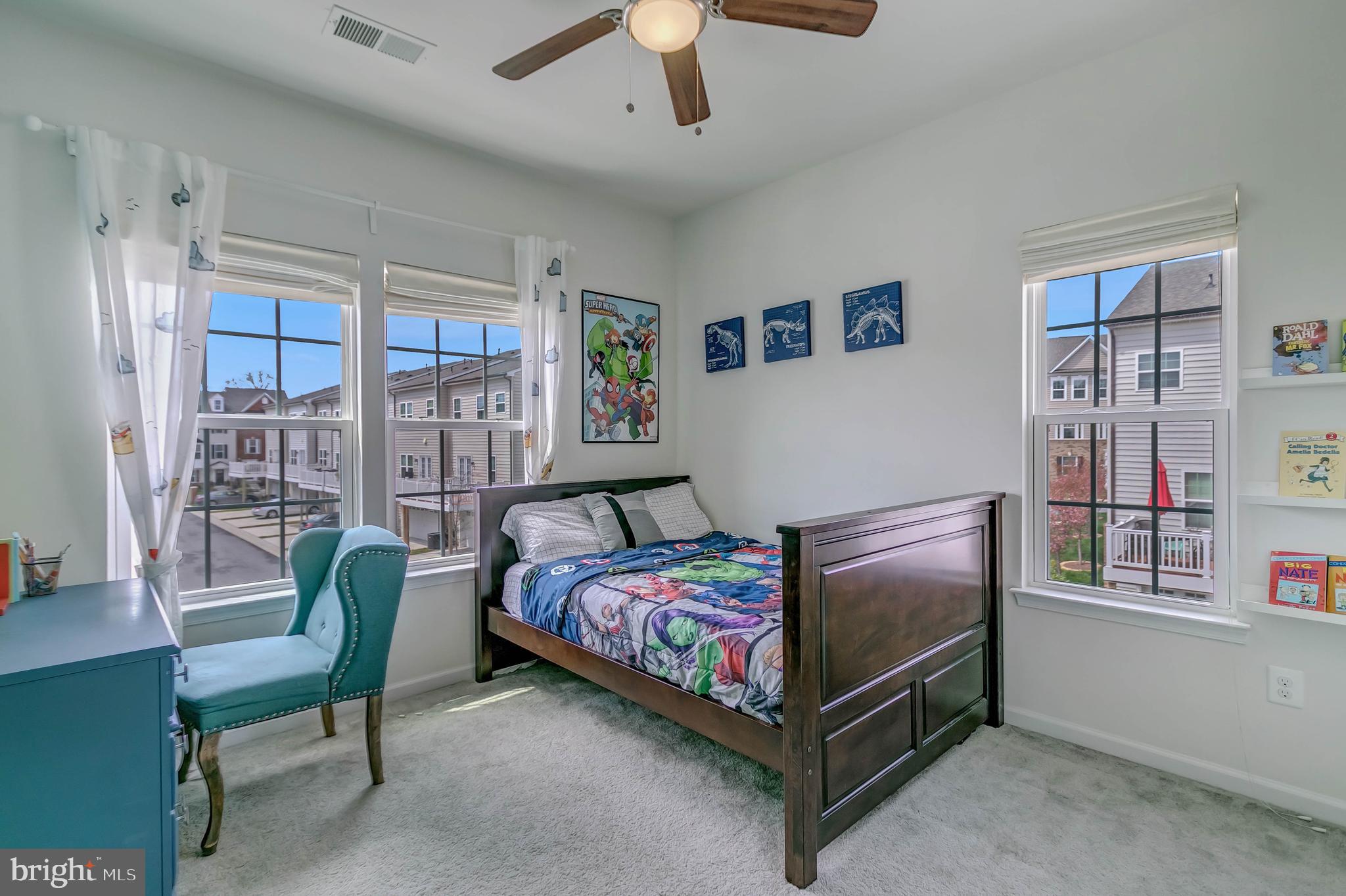 BALLARD GREEN - Residential