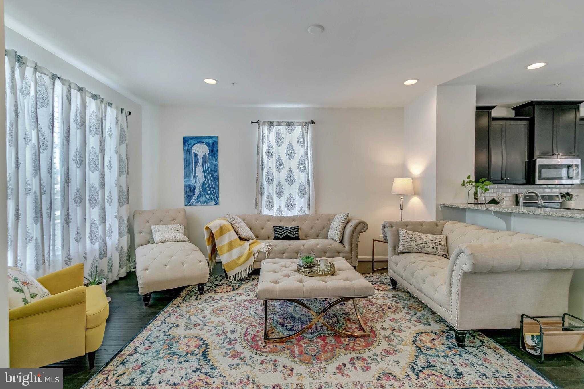 BALLARD GREEN - Residential