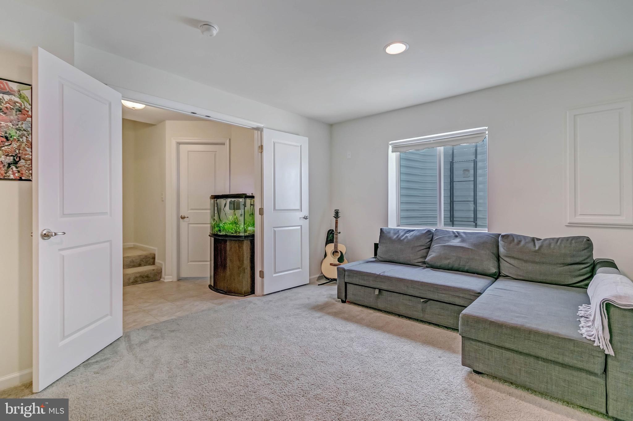 BALLARD GREEN - Residential