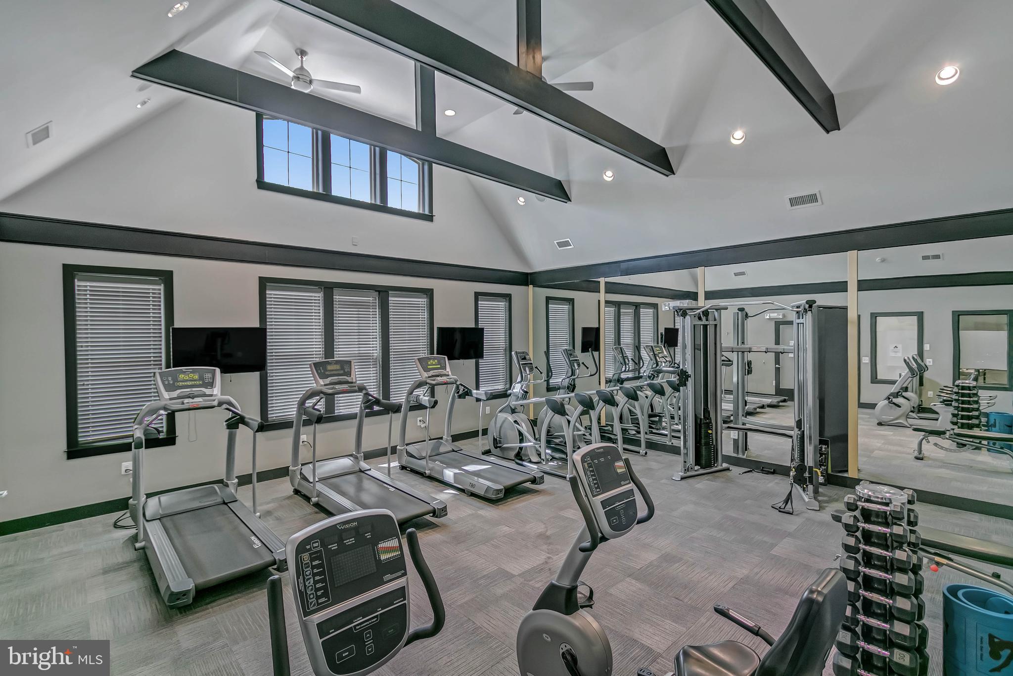 BALLARD GREEN - Residential