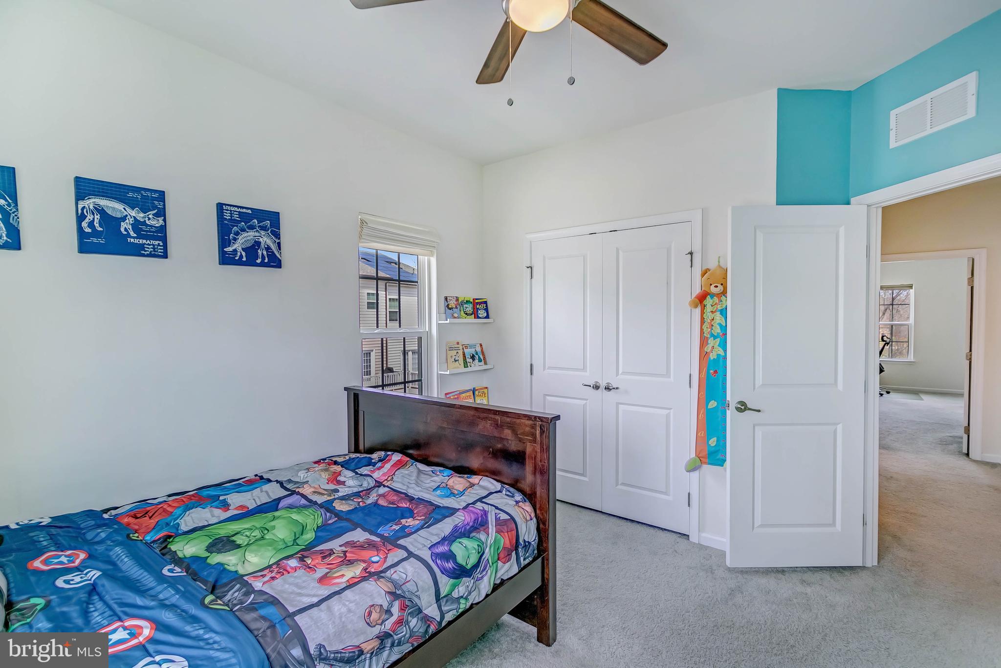 BALLARD GREEN - Residential