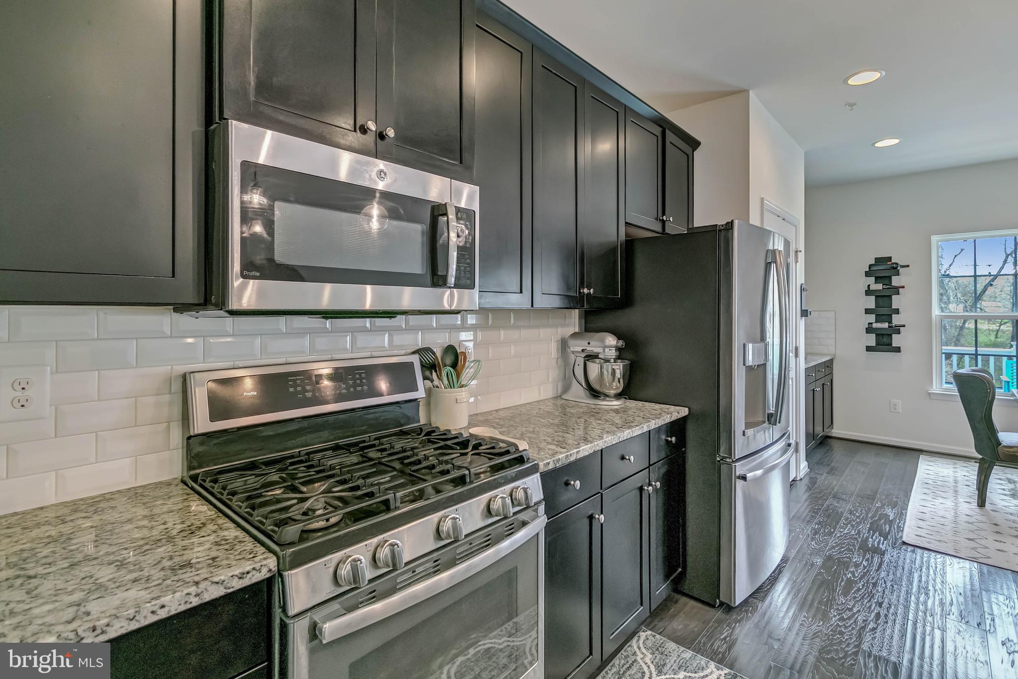 BALLARD GREEN - Residential