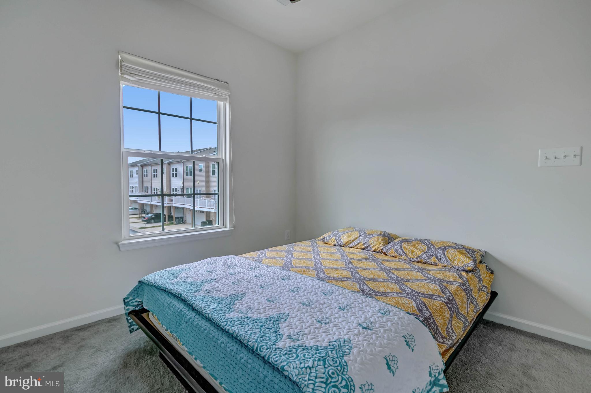 BALLARD GREEN - Residential